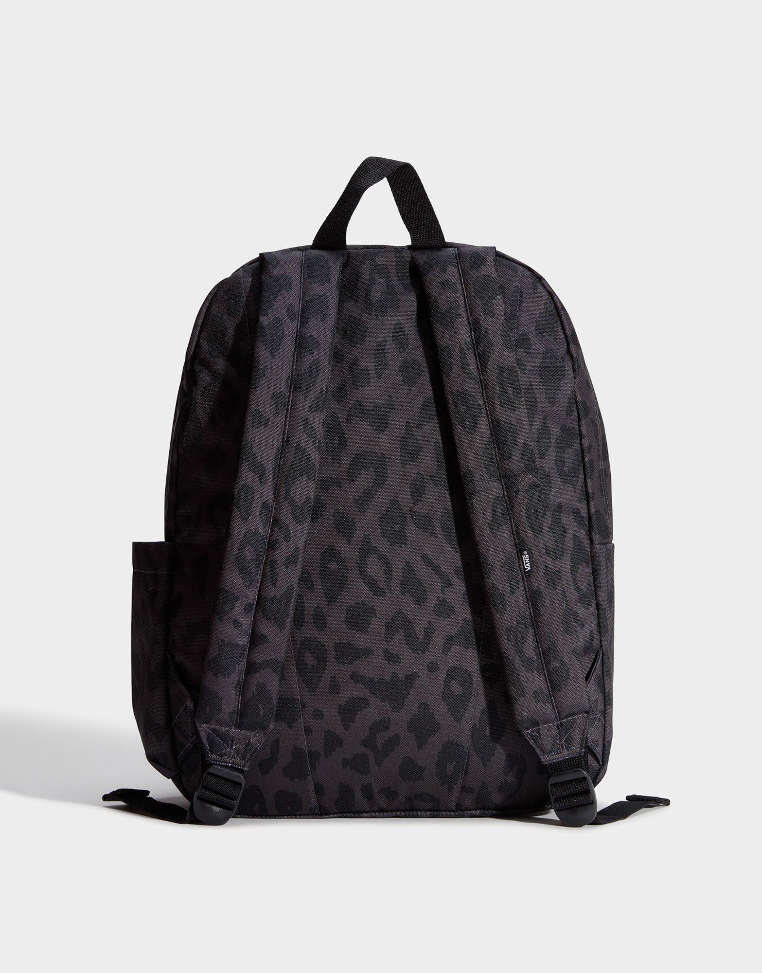Vans Old Skool Drop Hook and Loop Backpack