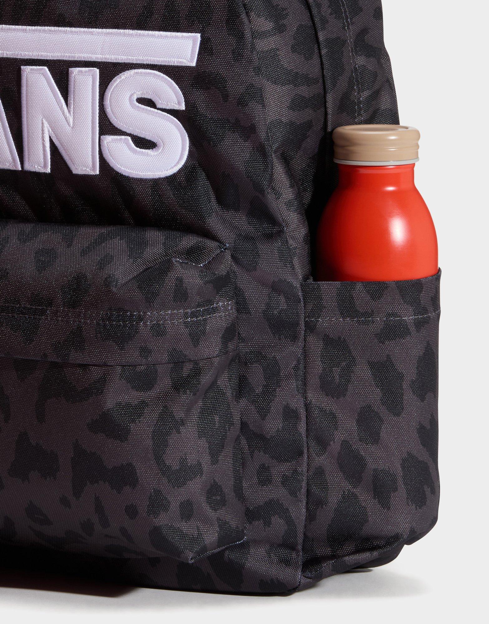 Vans Old Skool Drop Hook and Loop Backpack