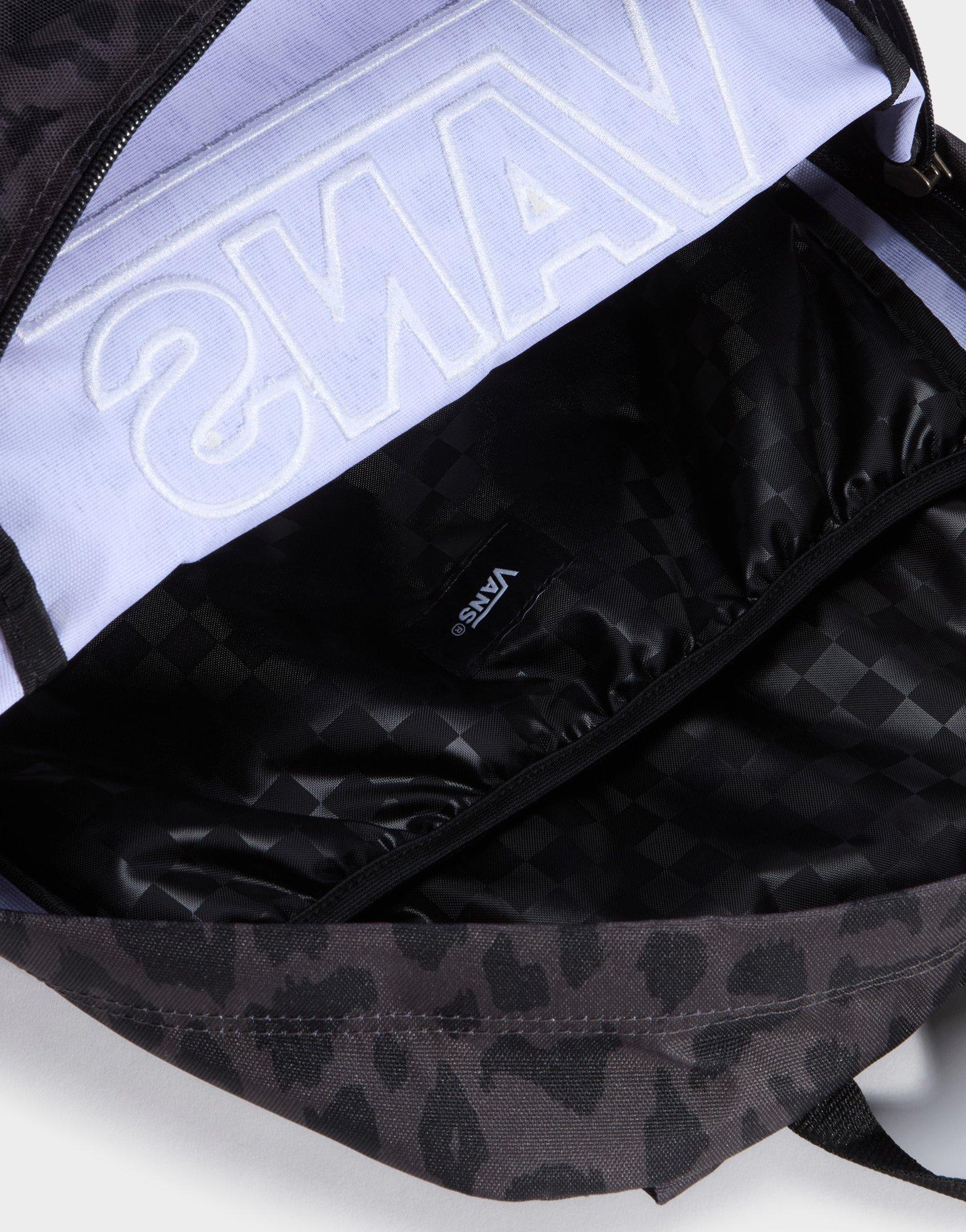 Vans Old Skool Drop Hook and Loop Backpack