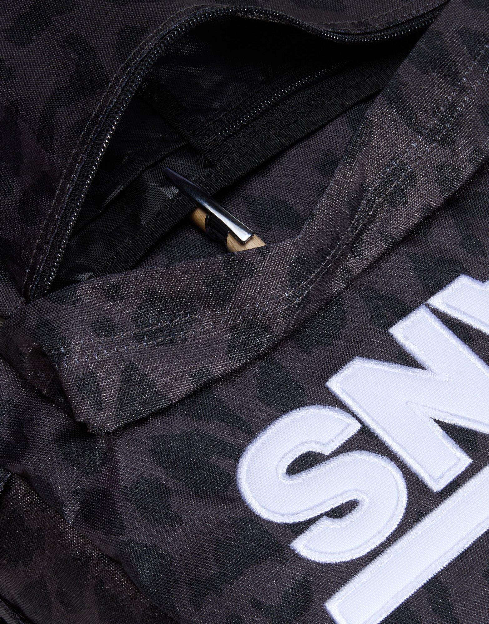 Vans Old Skool Drop Hook and Loop Backpack