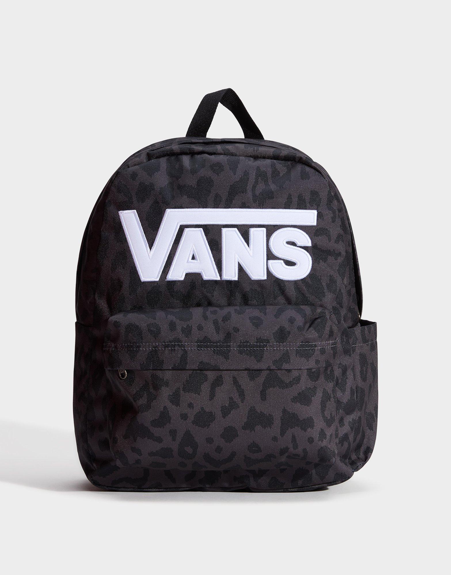 Vans Old Skool Drop Hook and Loop Backpack