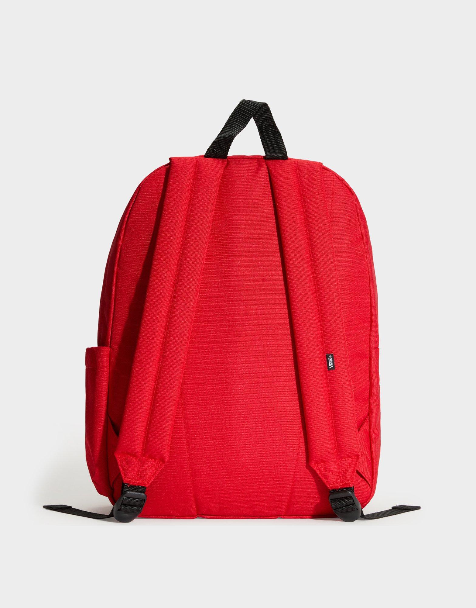 Vans Old Skool Drop Hook and Loop Backpack
