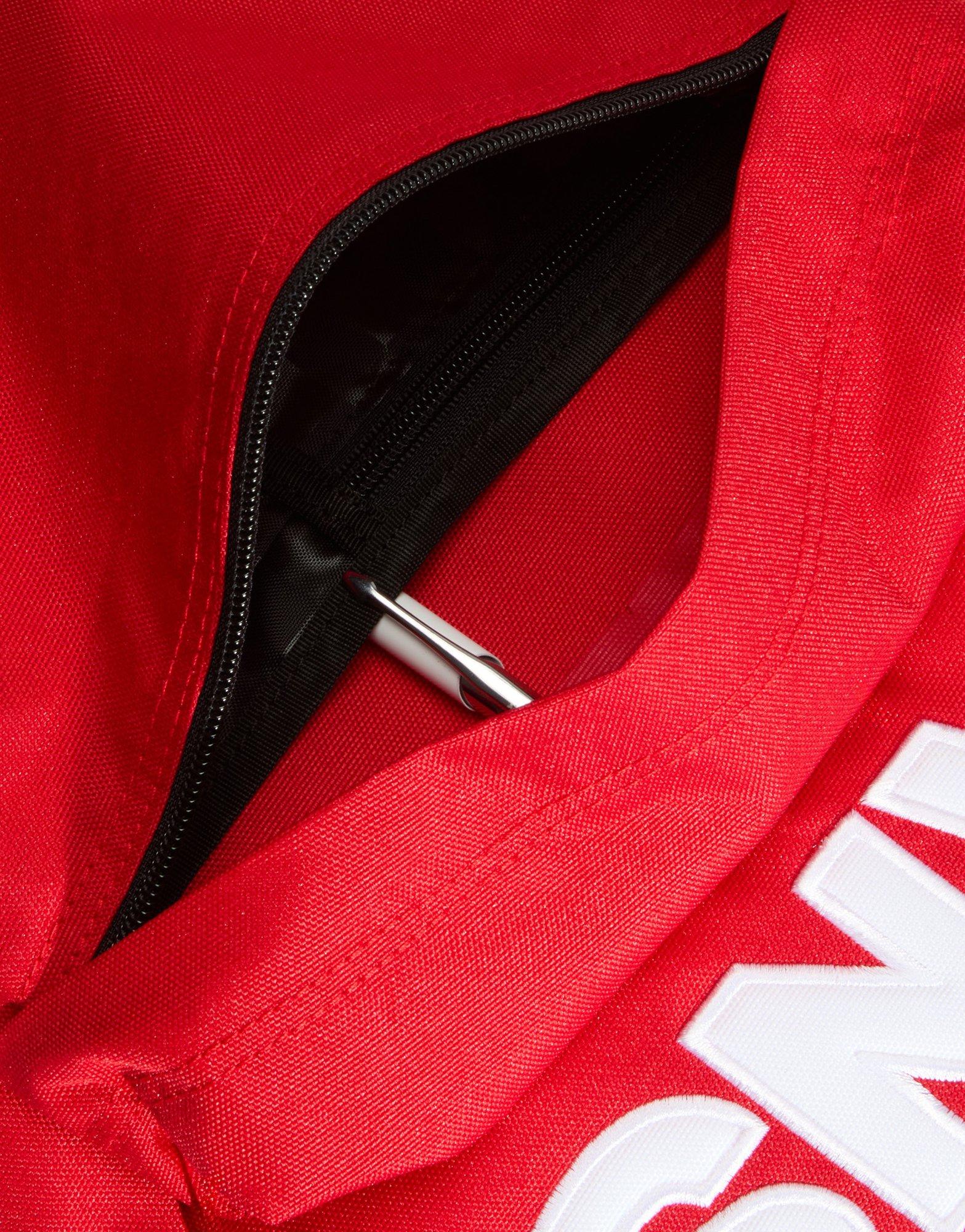 Vans Old Skool Drop Hook and Loop Backpack