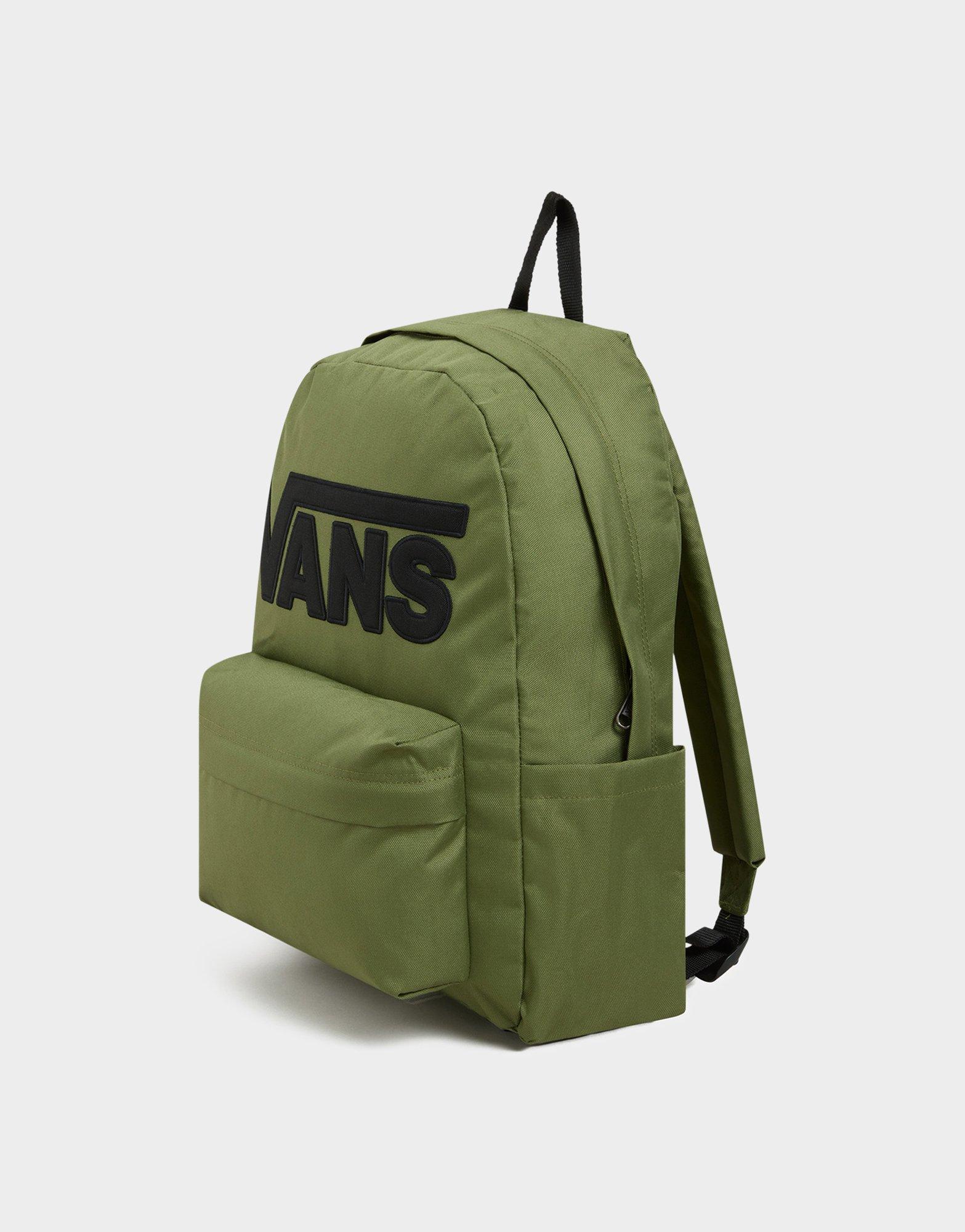 Vans Old Skool Drop V Backpack