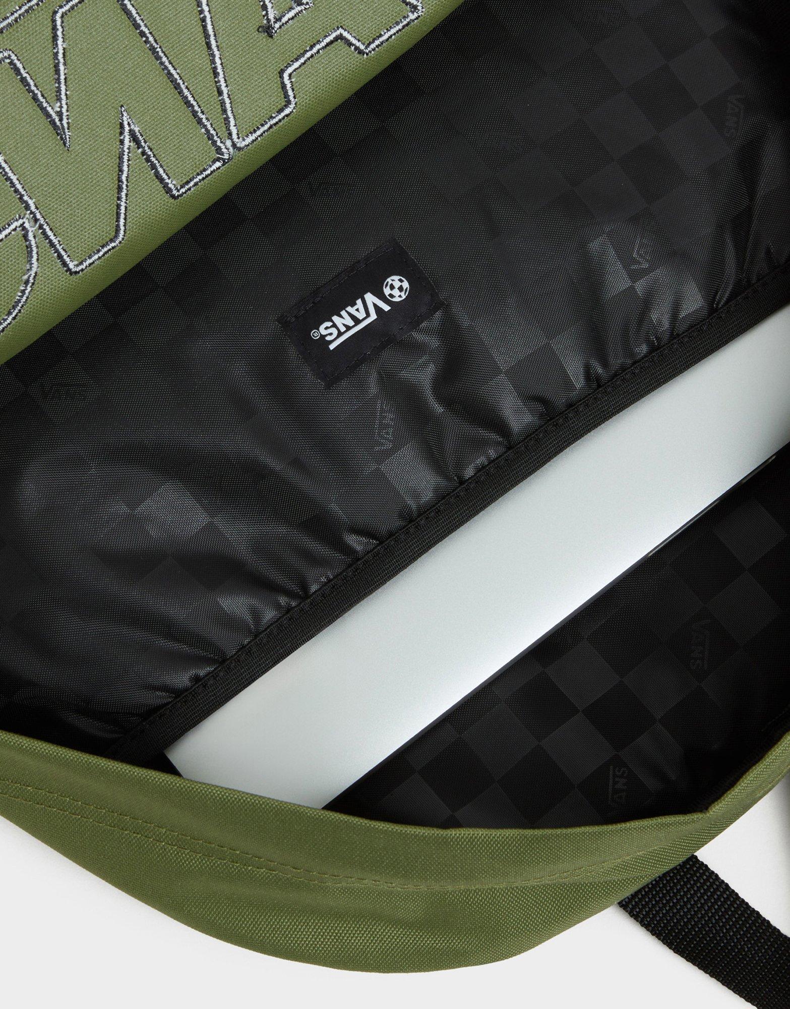 Vans Old Skool Drop V Backpack