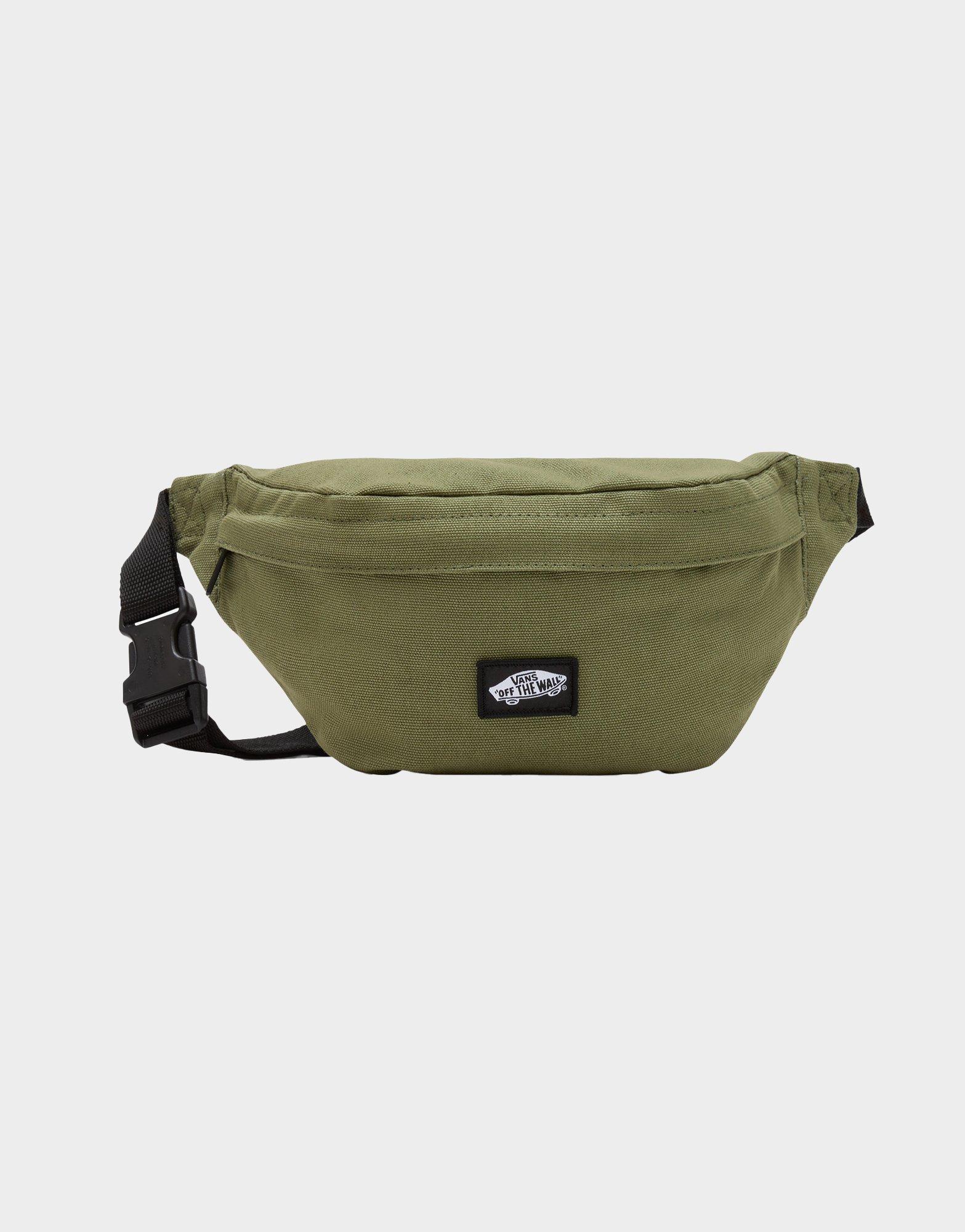 Vans 2025 fanny pack