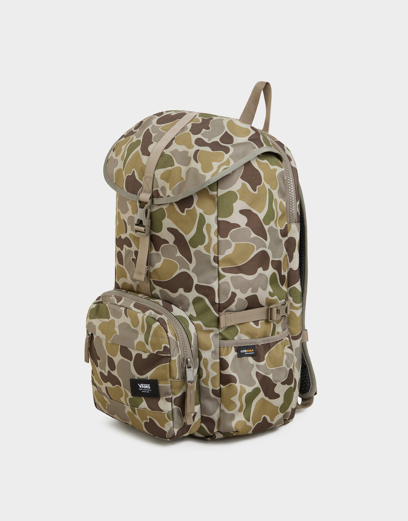 Vans Vans DX Backpack