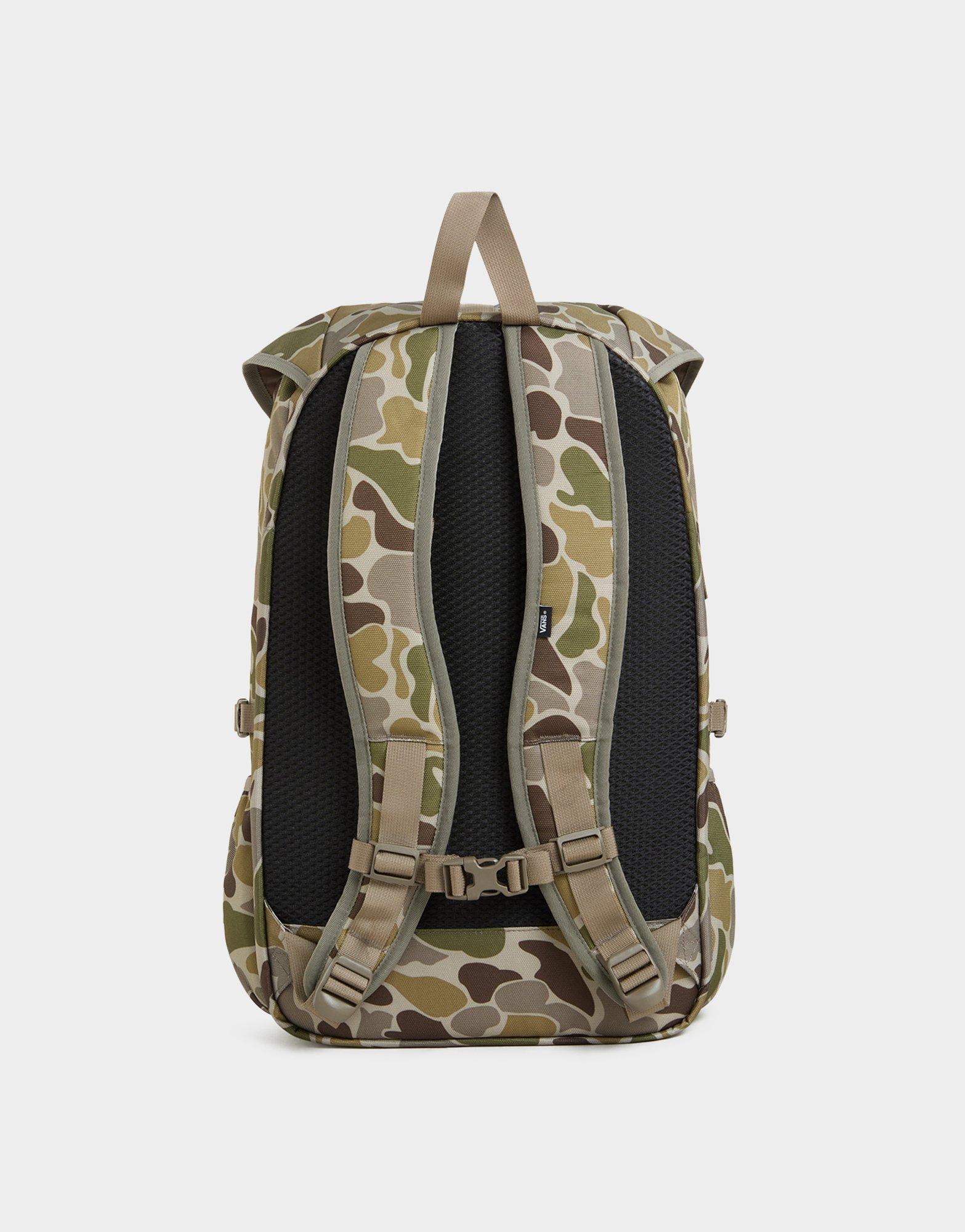 Vans Vans DX Backpack