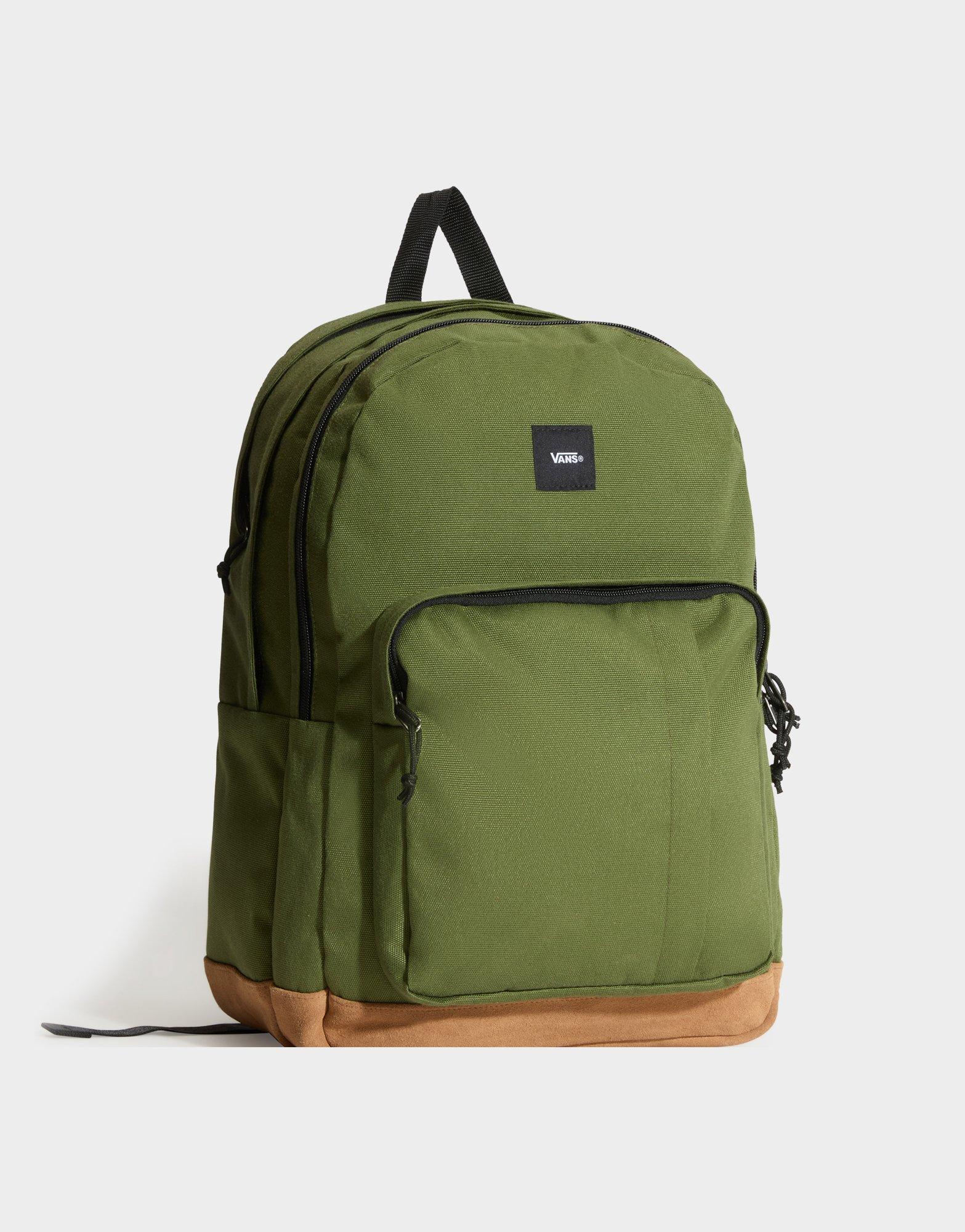 Vans Old Skool Trek Backpack