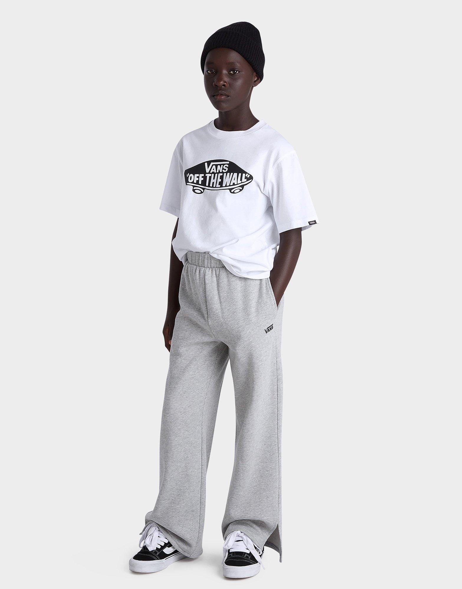 Vans Off The Wall T-Shirt Junior