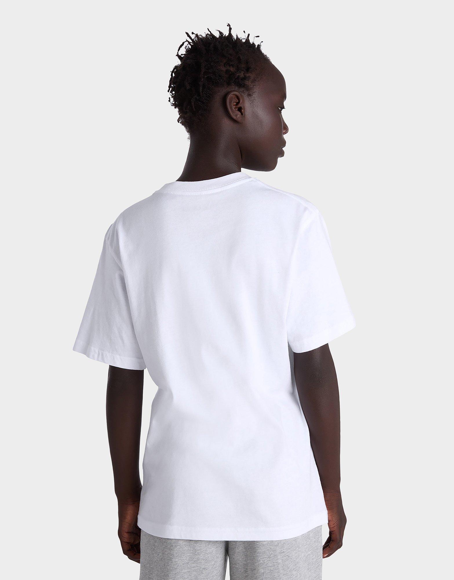 Vans Off The Wall T-Shirt Junior