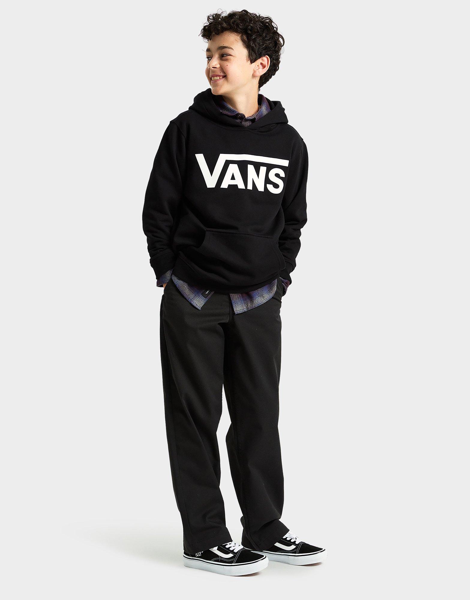 Vans Range Elastic Waist Short