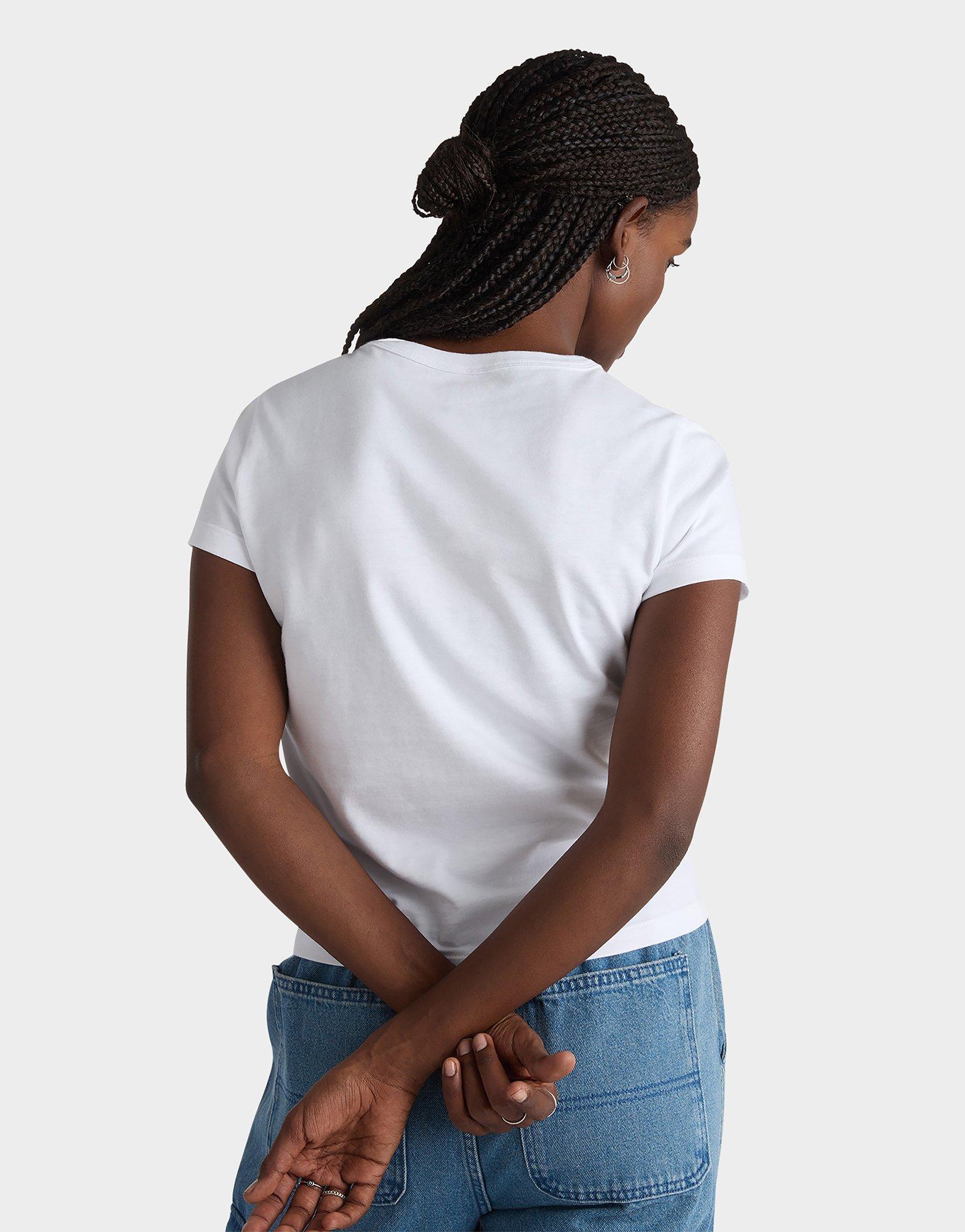 Vans Basic Mini T-Shirt