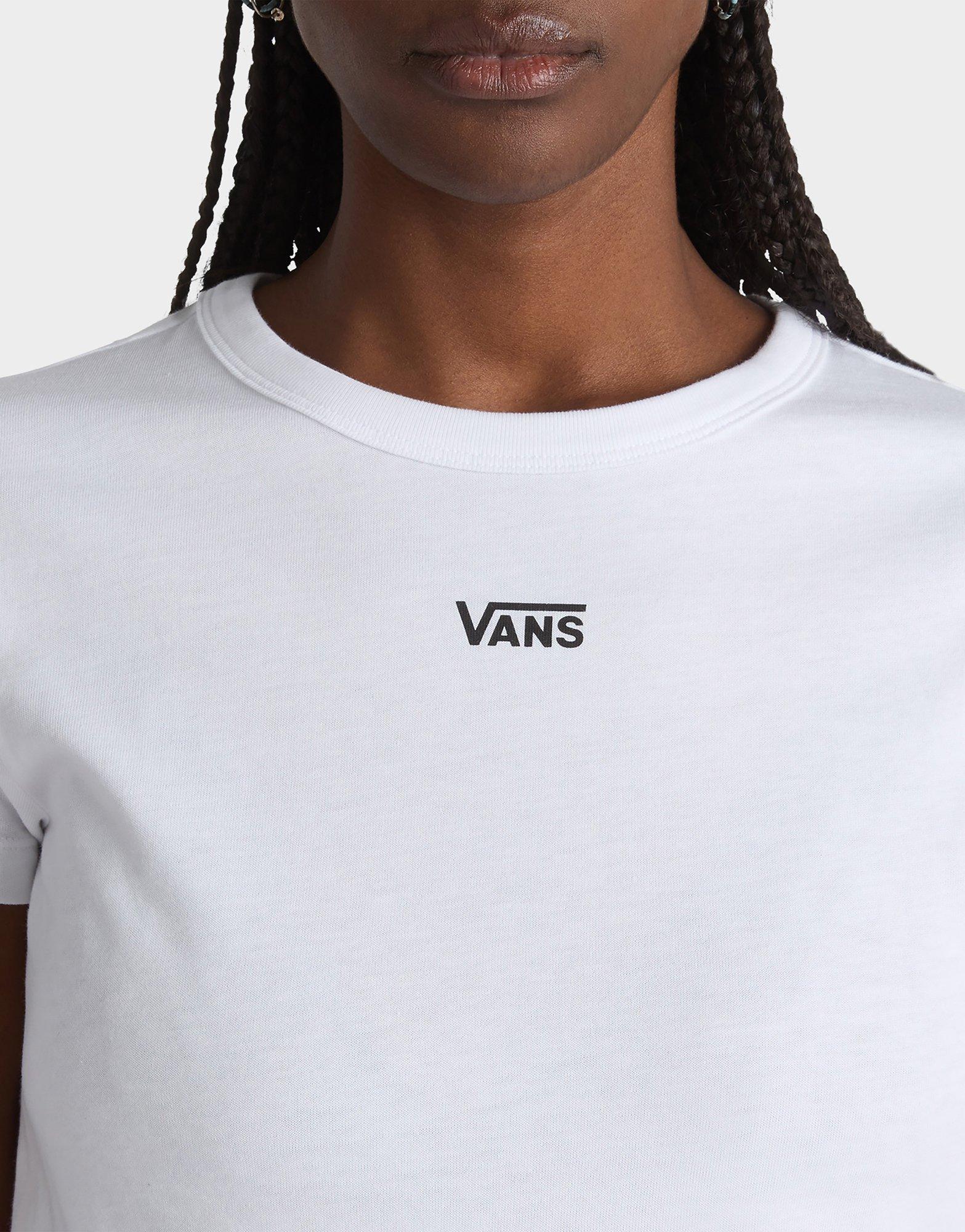Vans Basic Mini T-Shirt