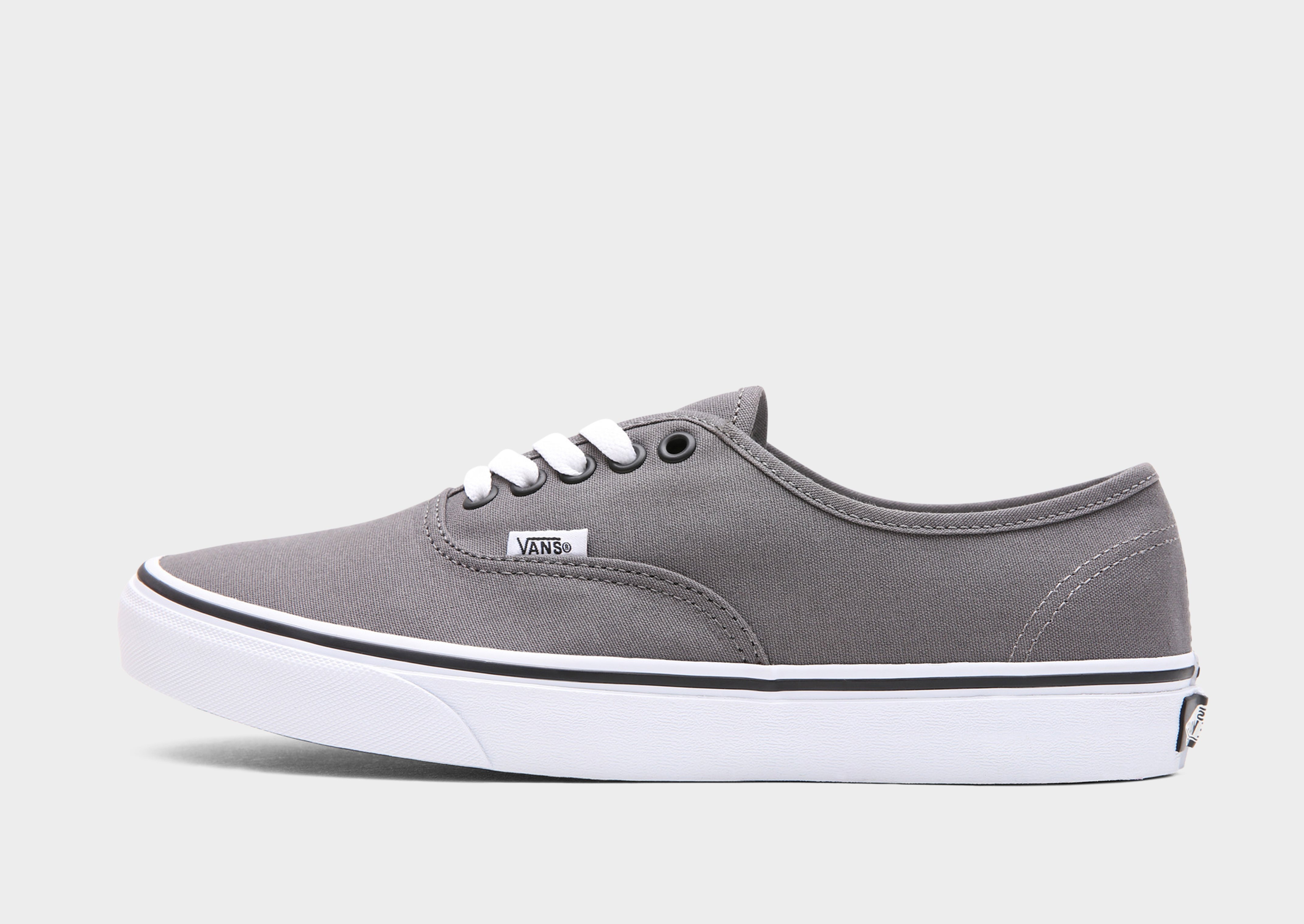 Grey Vans UA Authentic | JD Sports UK