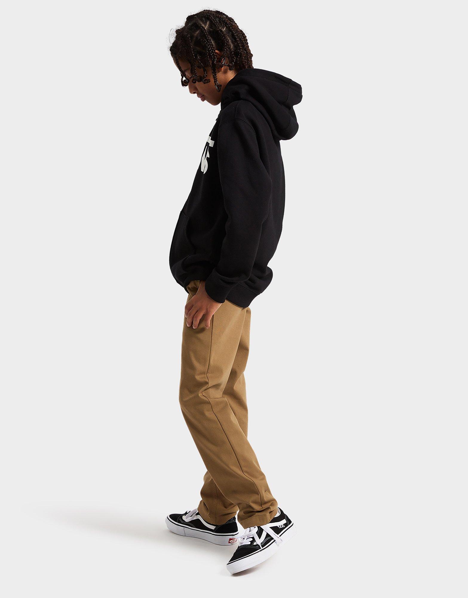 Vans Left Chest II Loose Hoodie