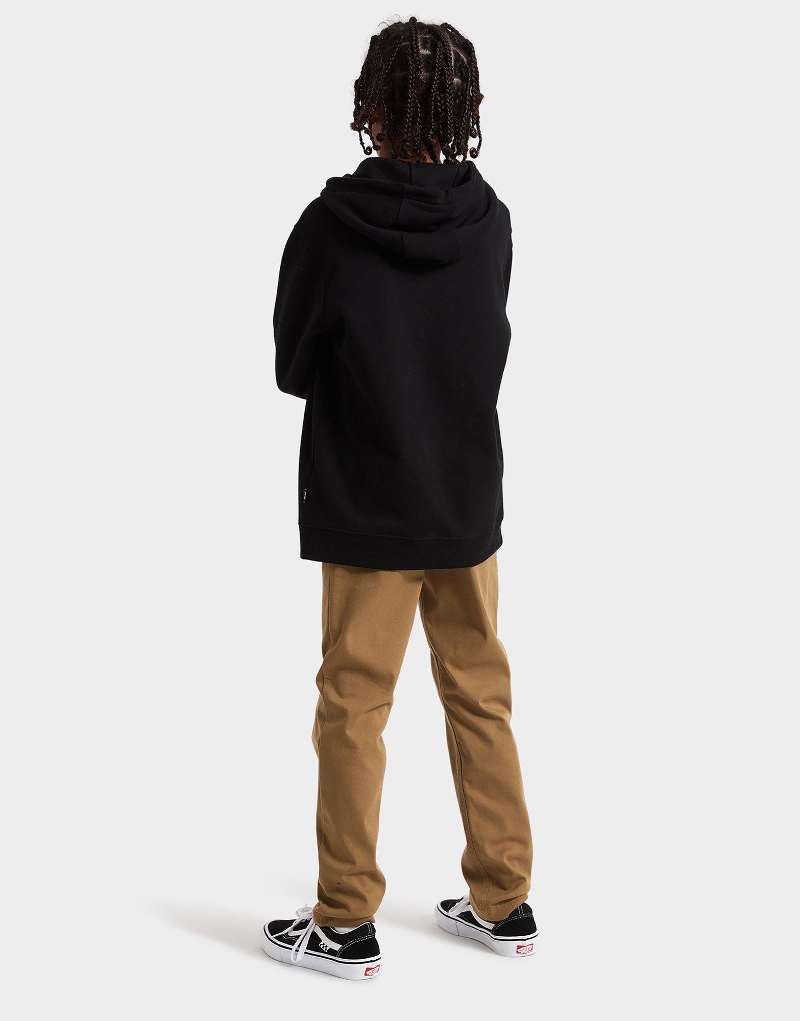 Vans Left Chest II Loose Hoodie