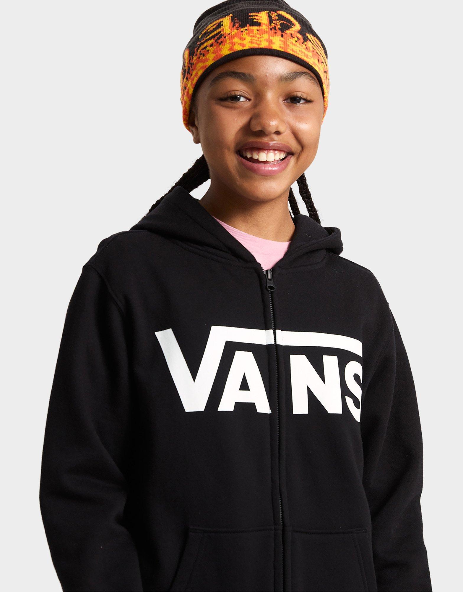 Vans Left Chest II Loose Hoodie
