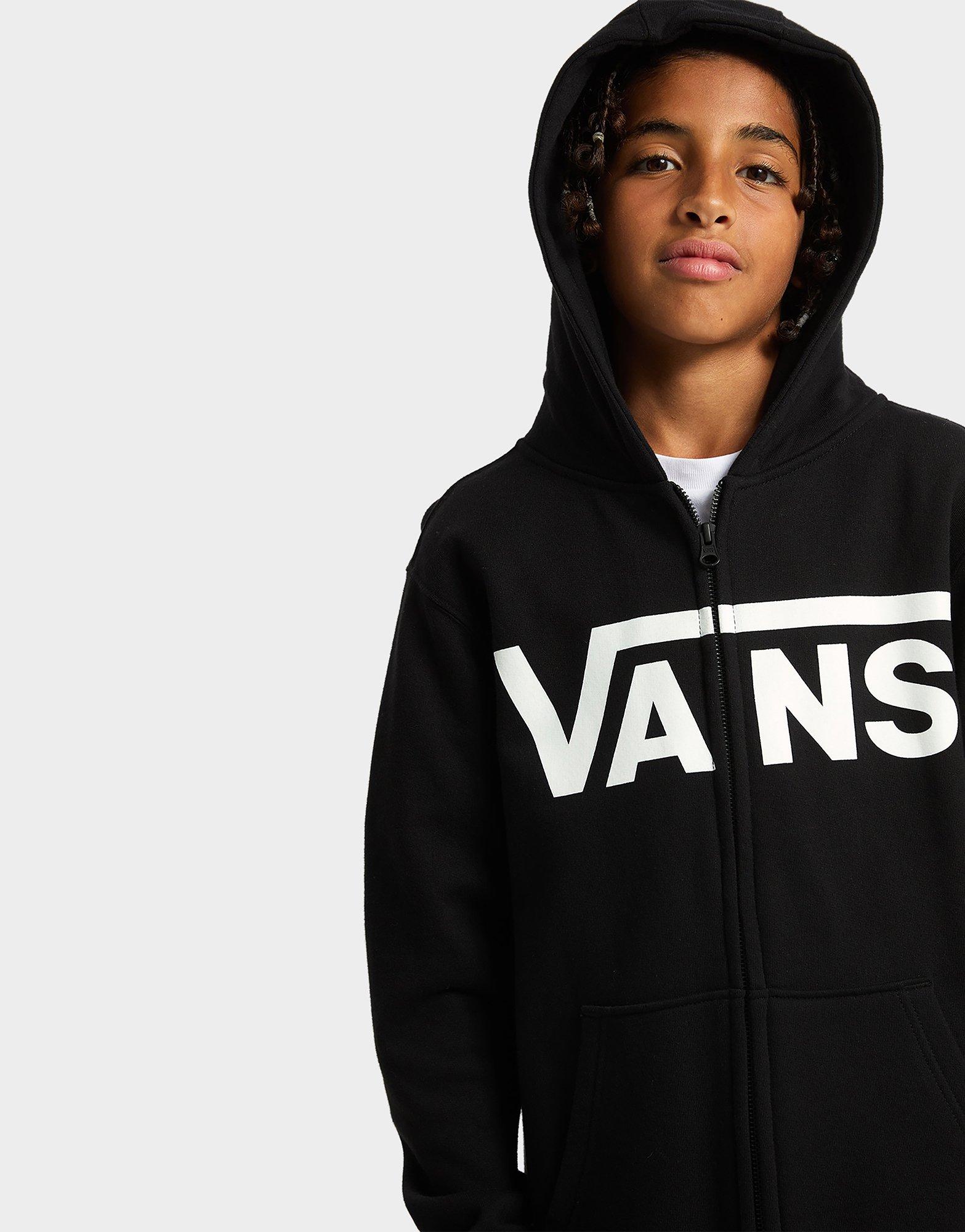 Vans Left Chest II Loose Hoodie