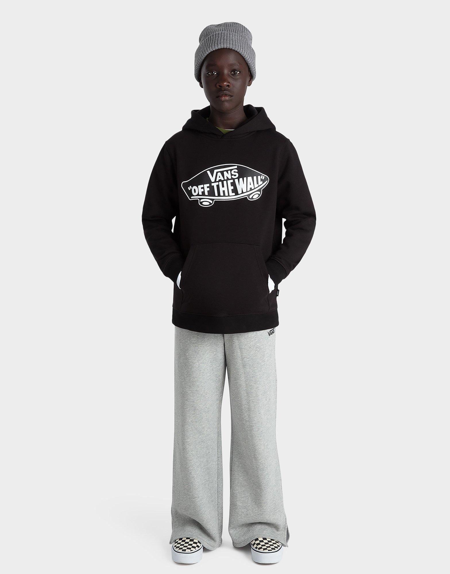 Vans Style 76 Hoodie Junior