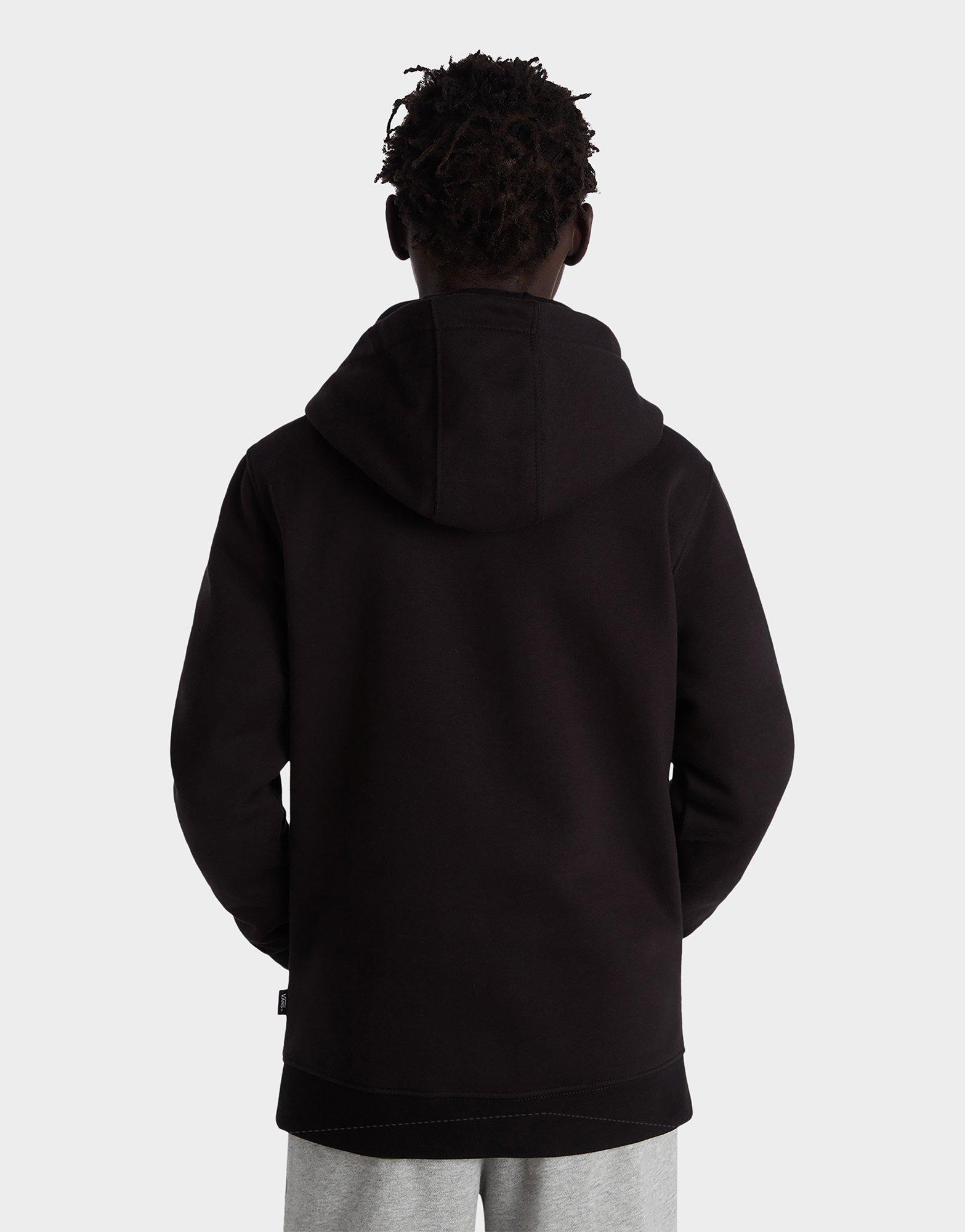 Vans Style 76 Hoodie Junior