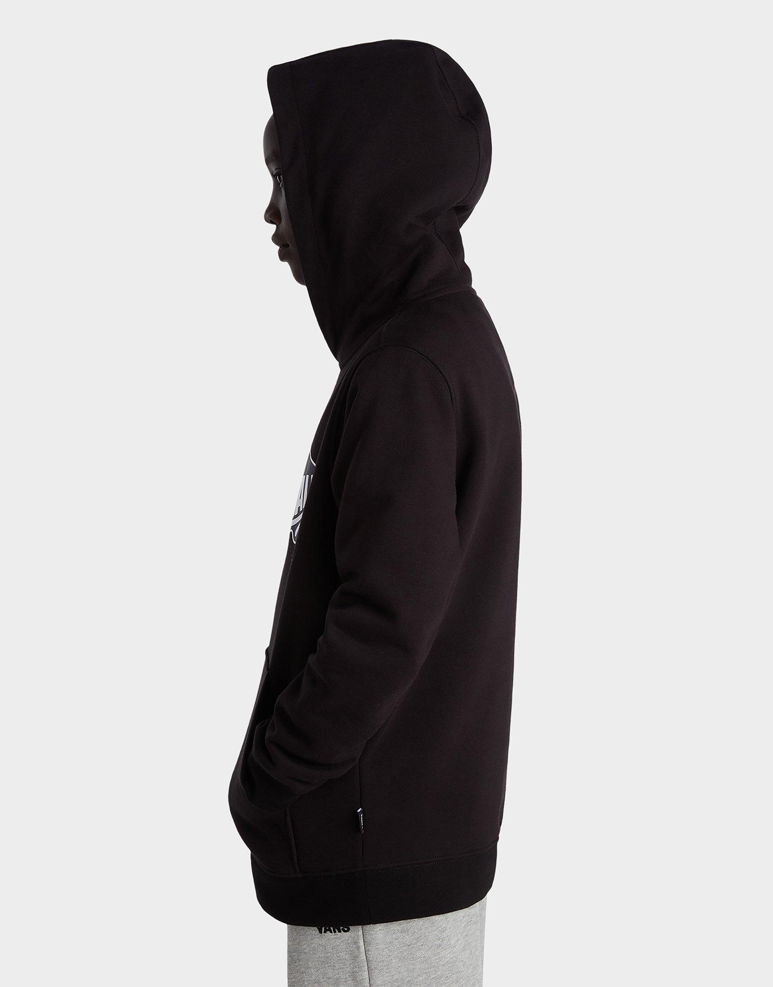 Vans Style 76 Hoodie Junior