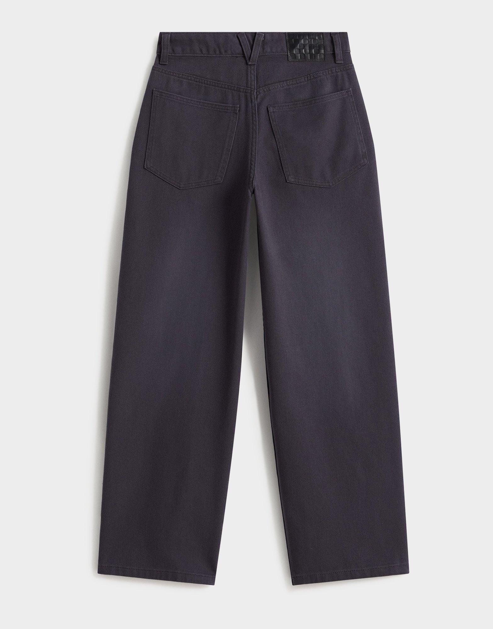 Vans Sirelle 5 Hoodie Cket Puddle Pants