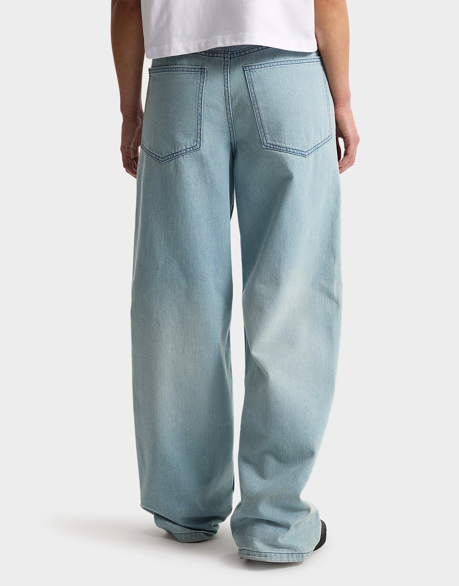 Vans Sirelle 5 Pocket Puddle Trousers