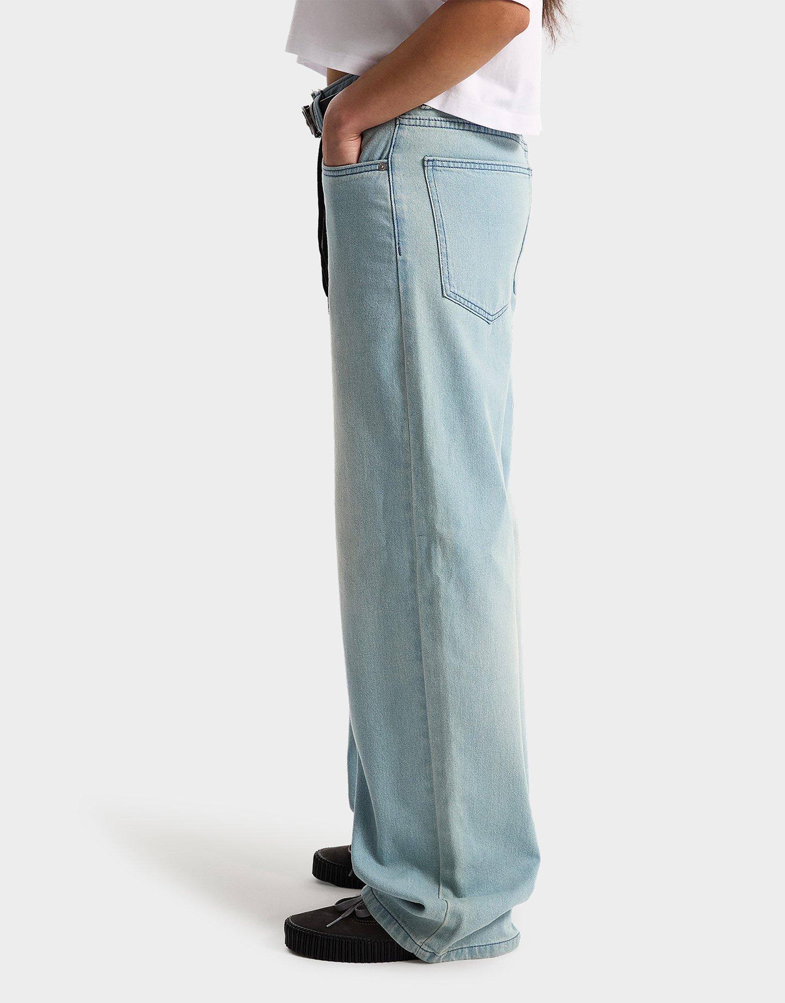 Vans Sirelle 5 Pocket Puddle Trousers