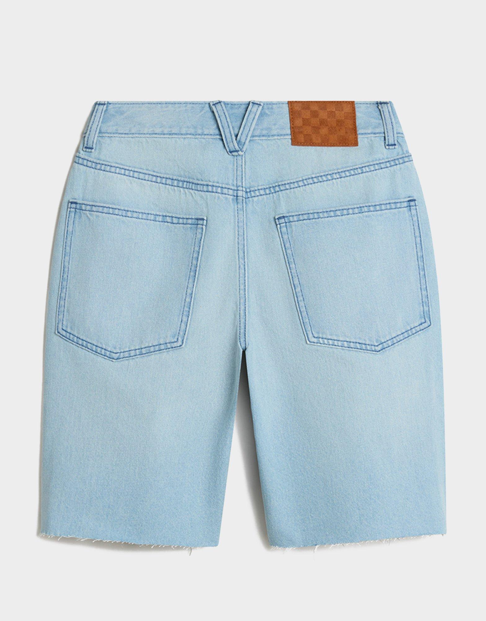 Vans Sirelle Cut-Off Jorts