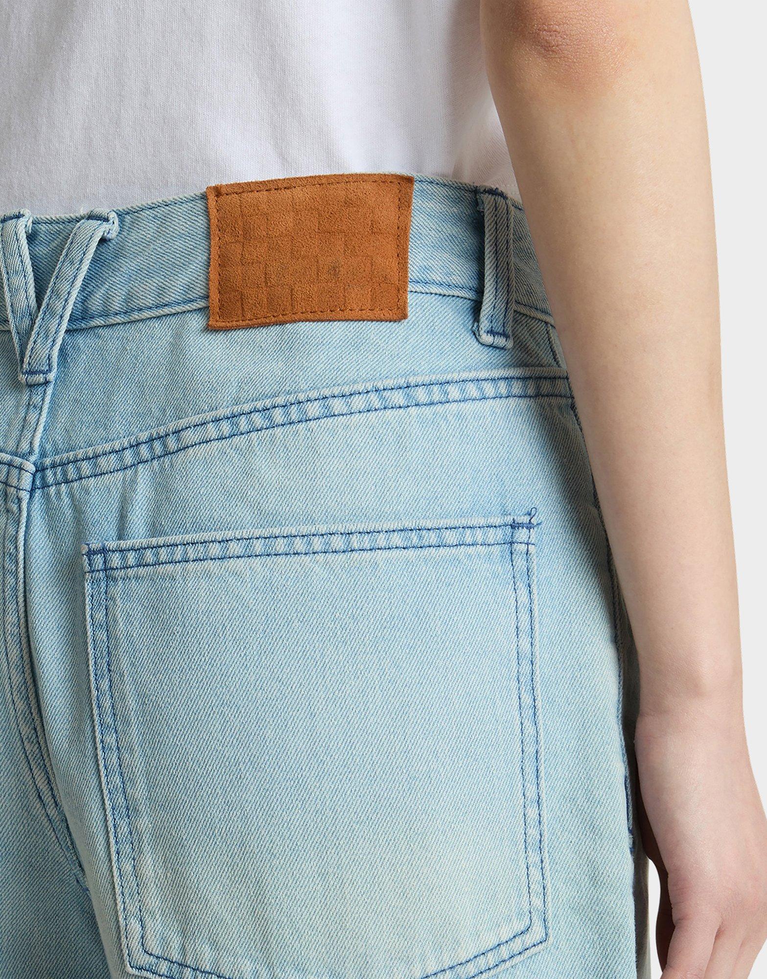 Vans Sirelle Cut-Off Jorts