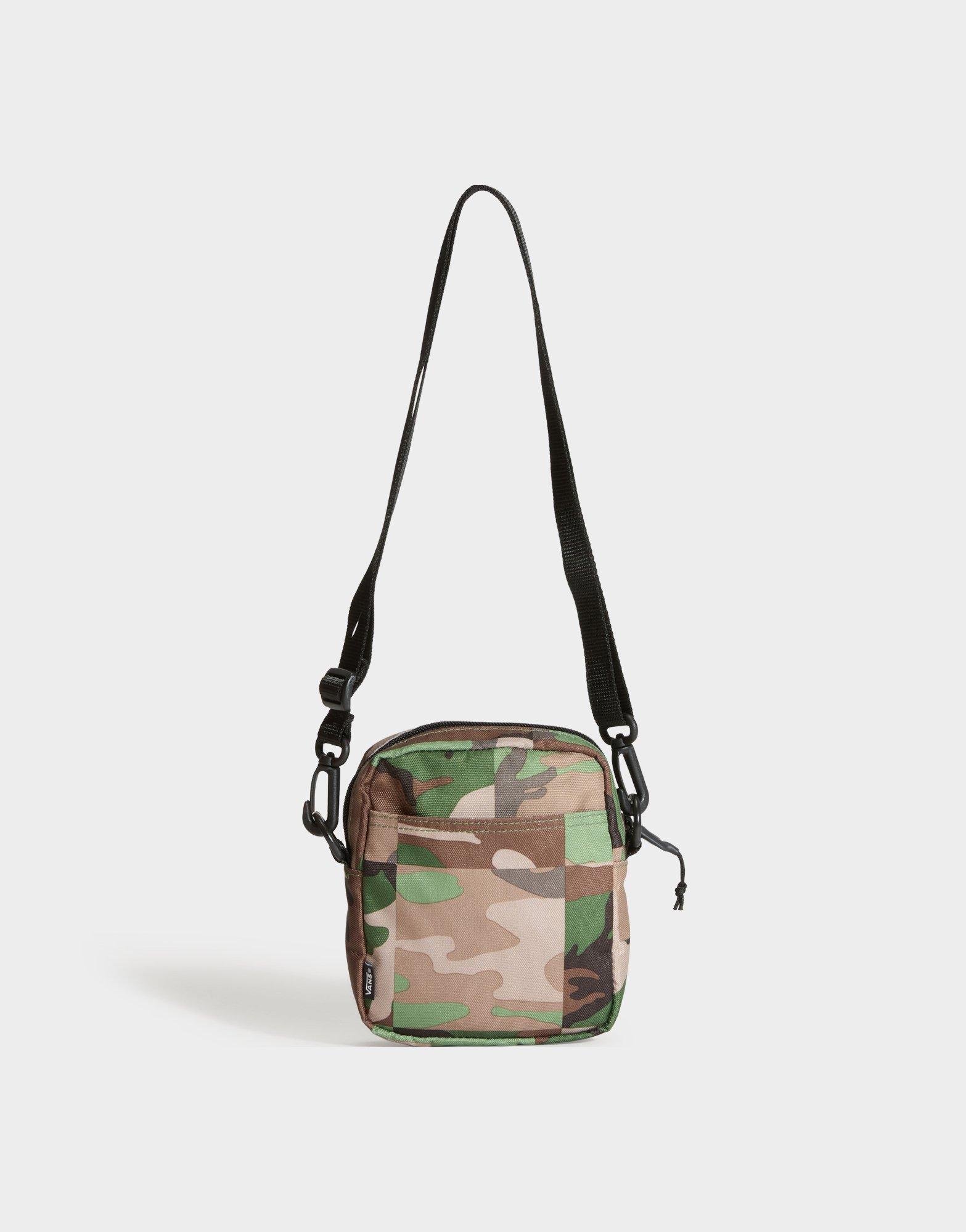 Vans Bail Shoulder Bag