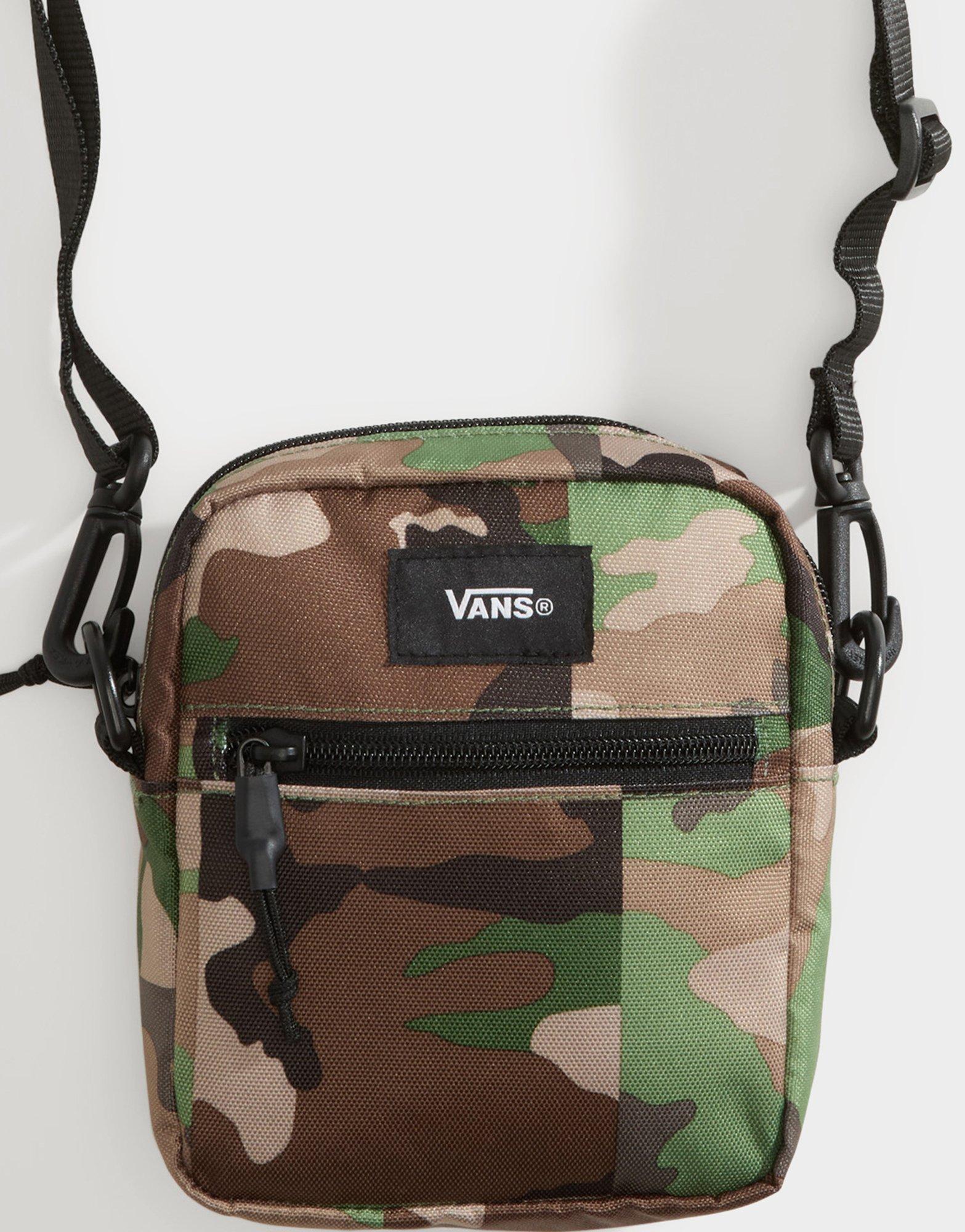 Vans Bail Shoulder Bag