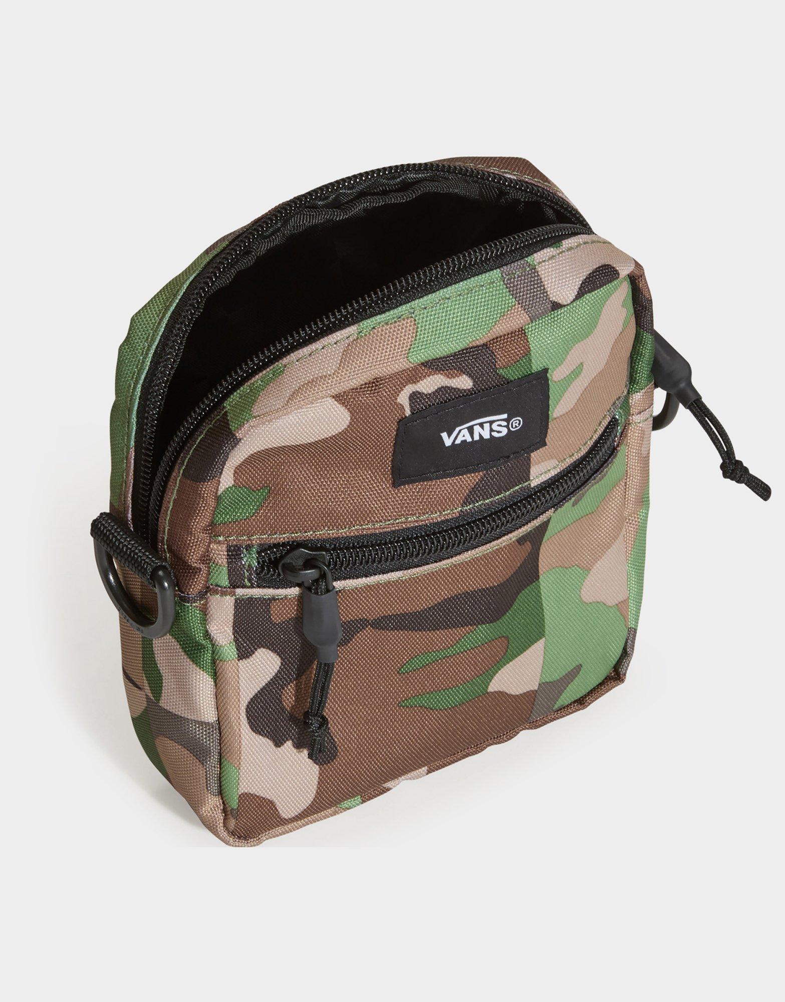 Vans Bail Shoulder Bag