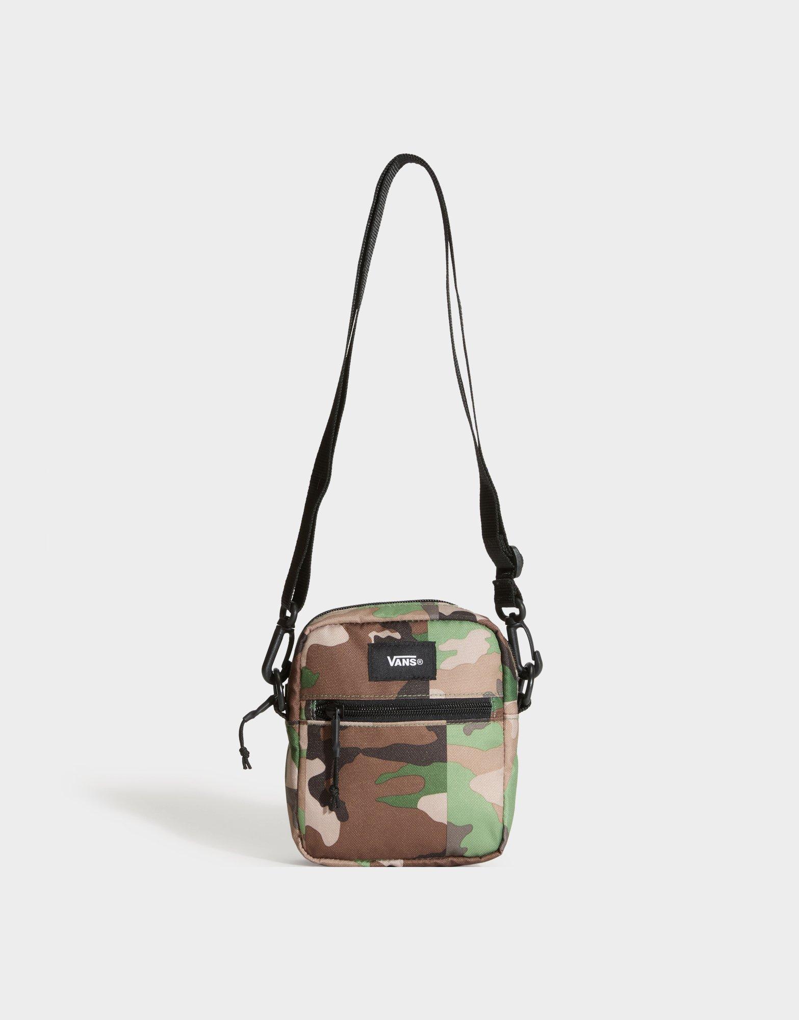Vans Bail Shoulder Bag