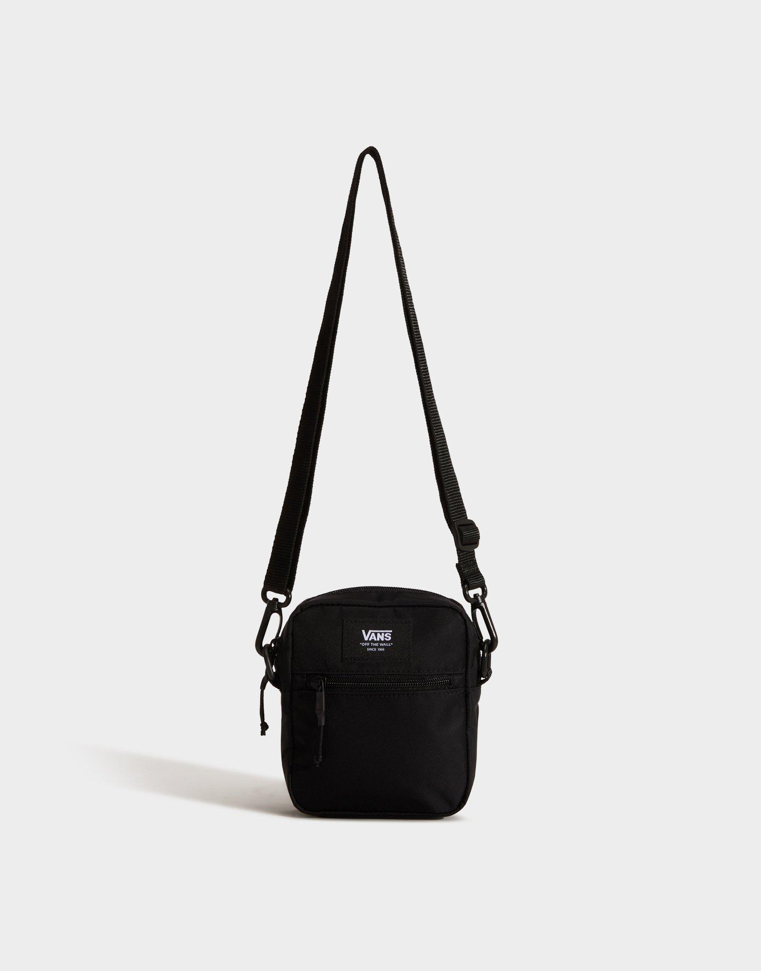 Vans Bail Shoulder Bag
