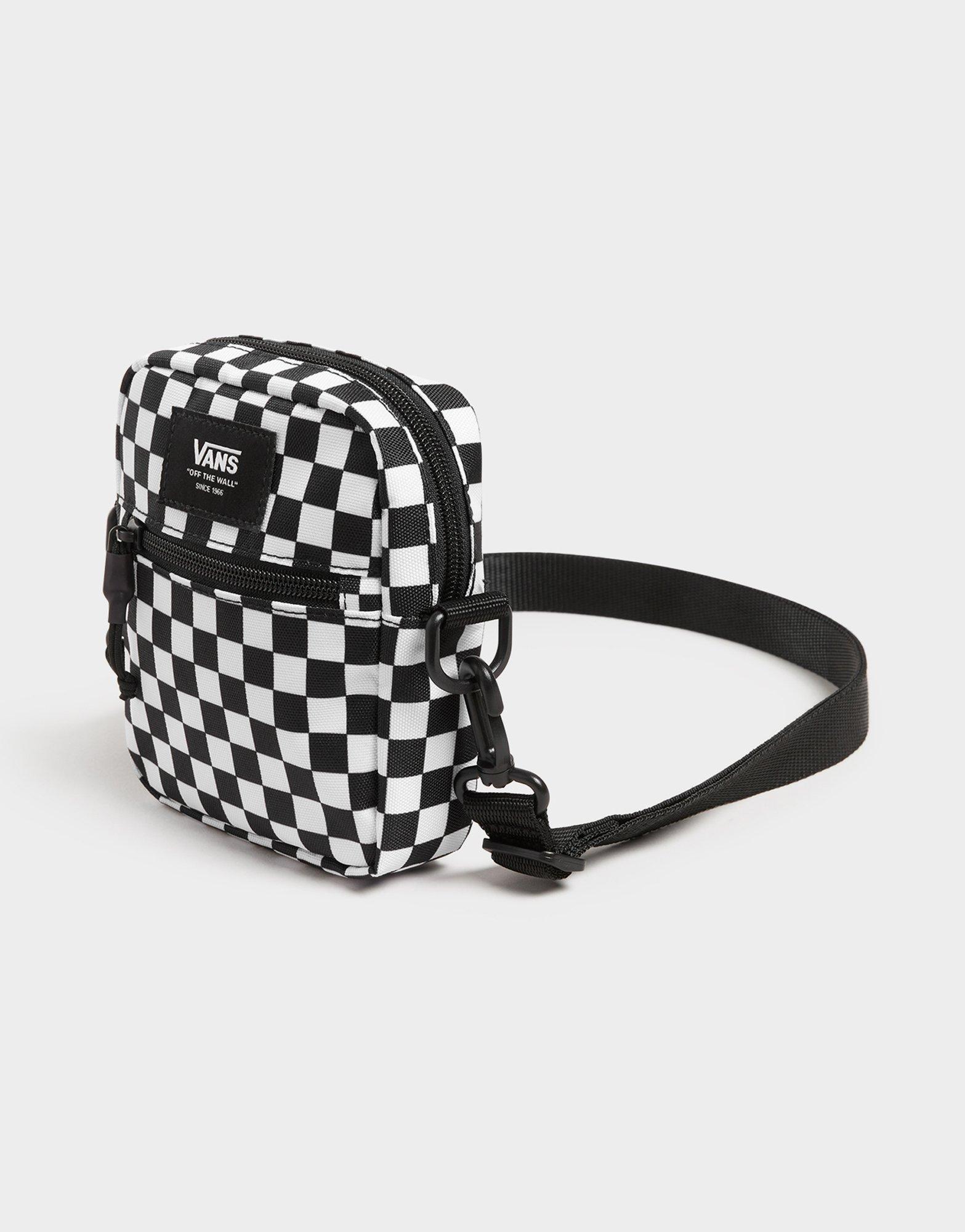 Vans Bail Shoulder Bag
