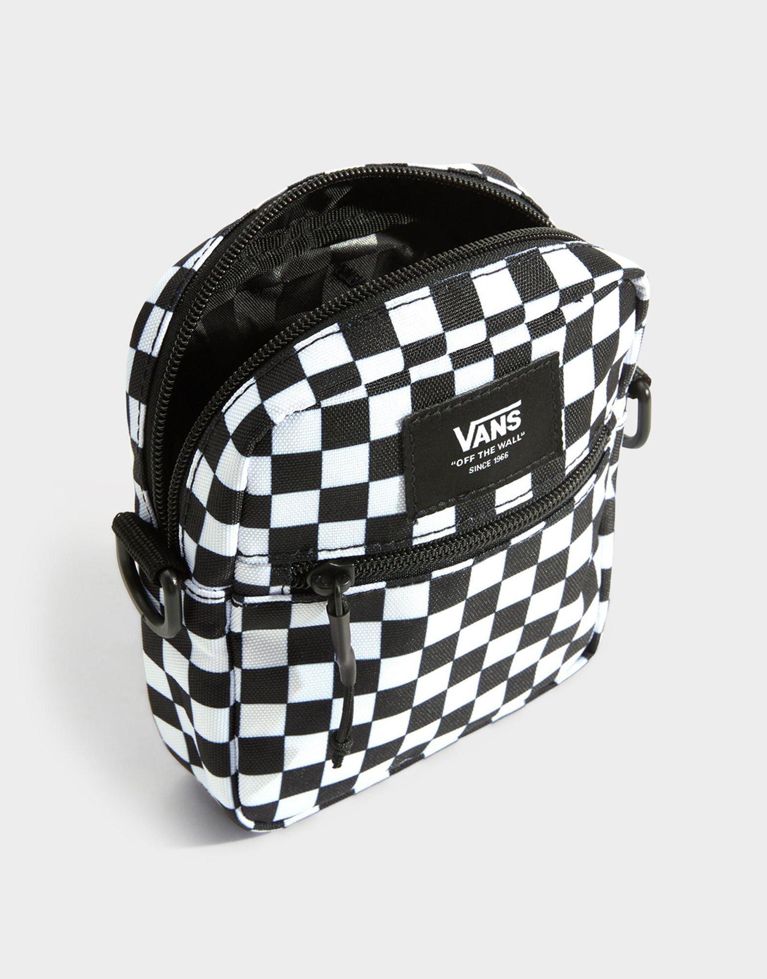 Vans Bail Shoulder Bag