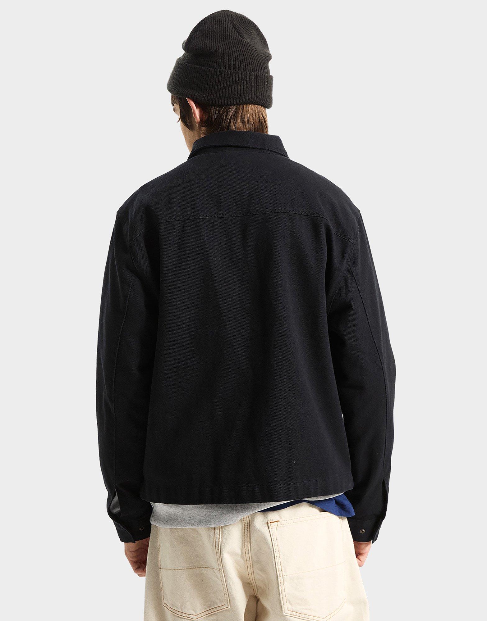 Vans McAvoy Zip Station Jacket