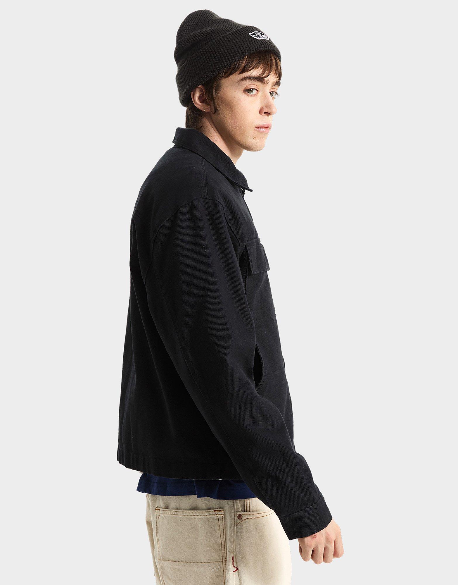 Vans McAvoy Zip Station Jacket