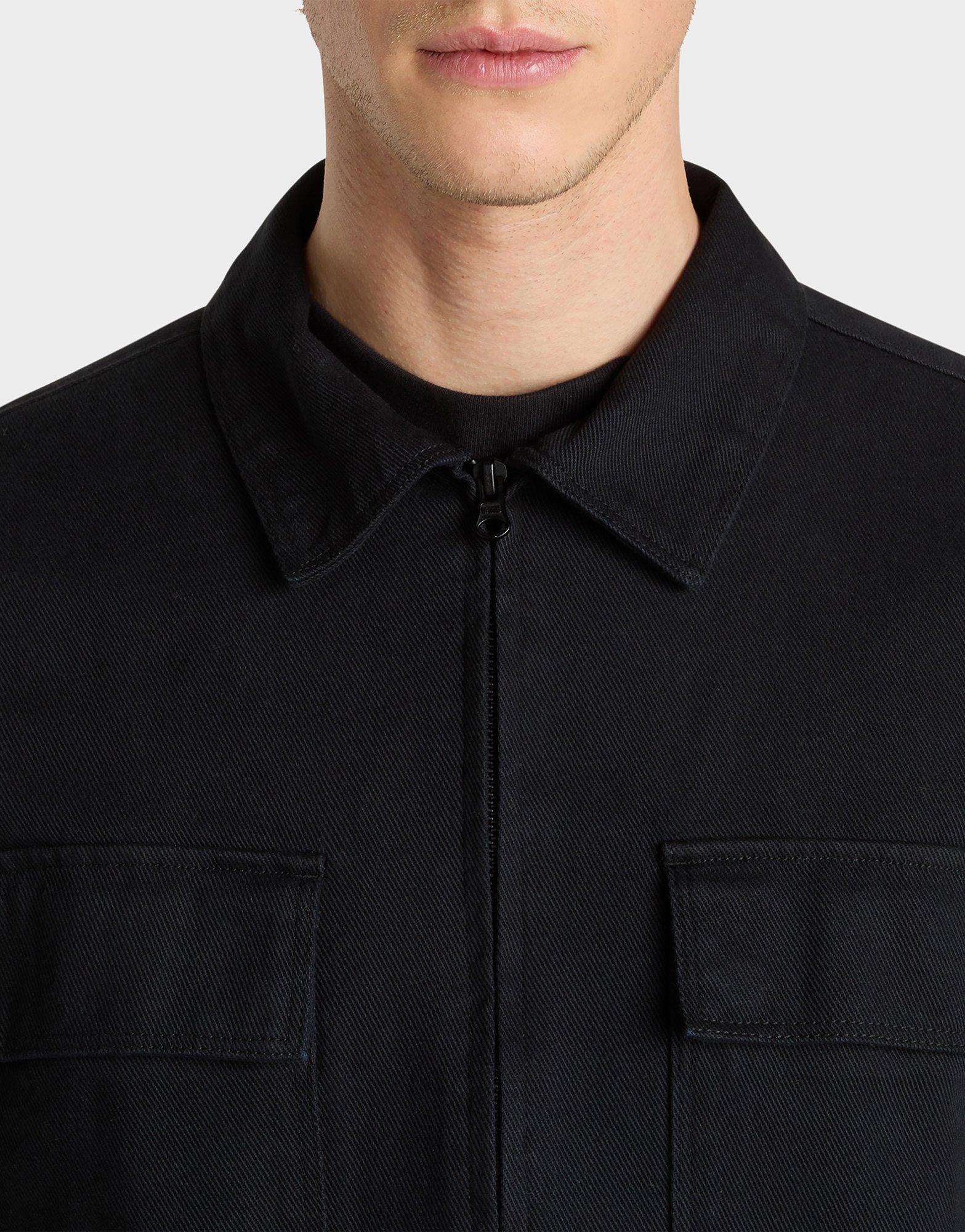 Vans McAvoy Zip Station Jacket