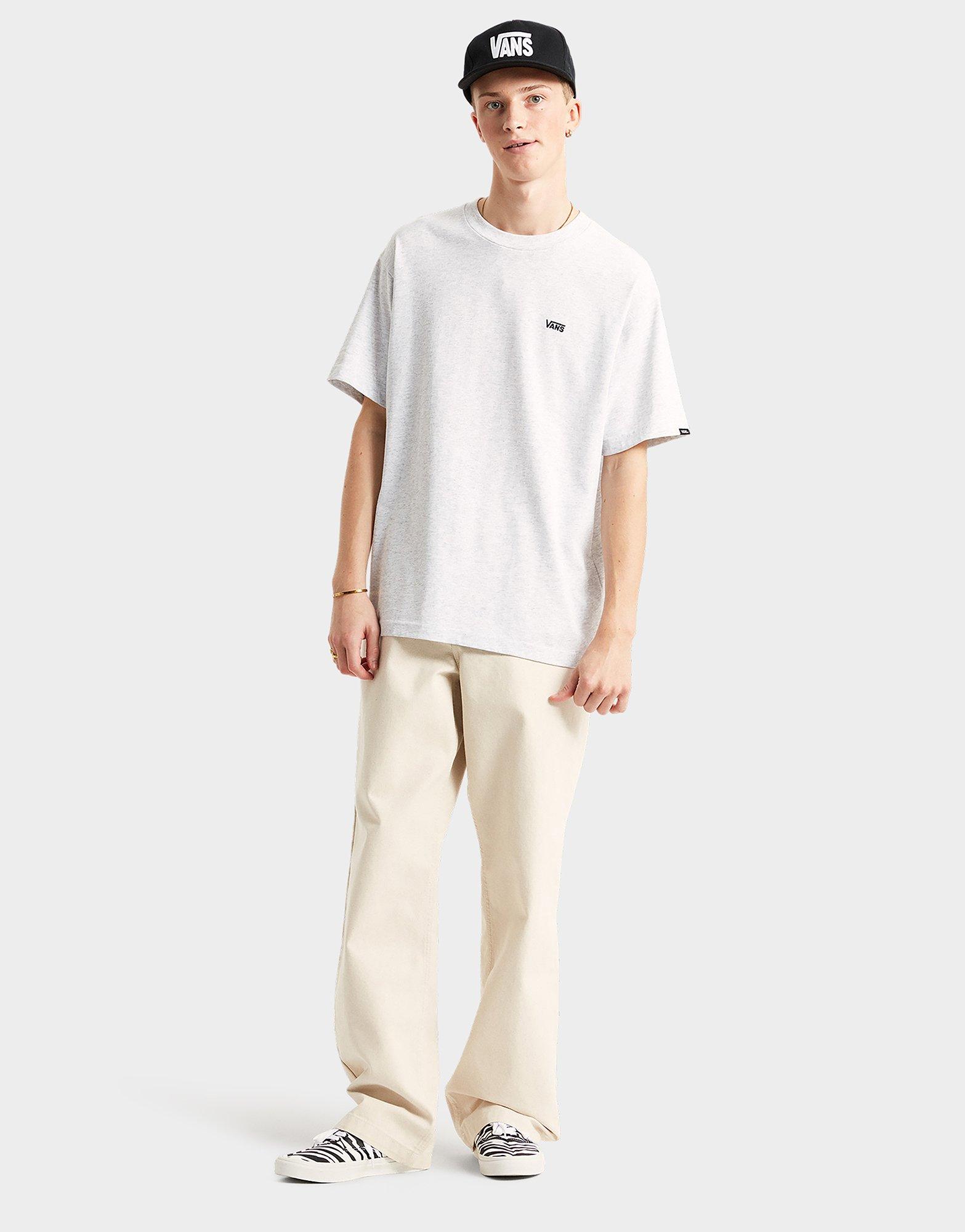 Vans Left Chest II Loose