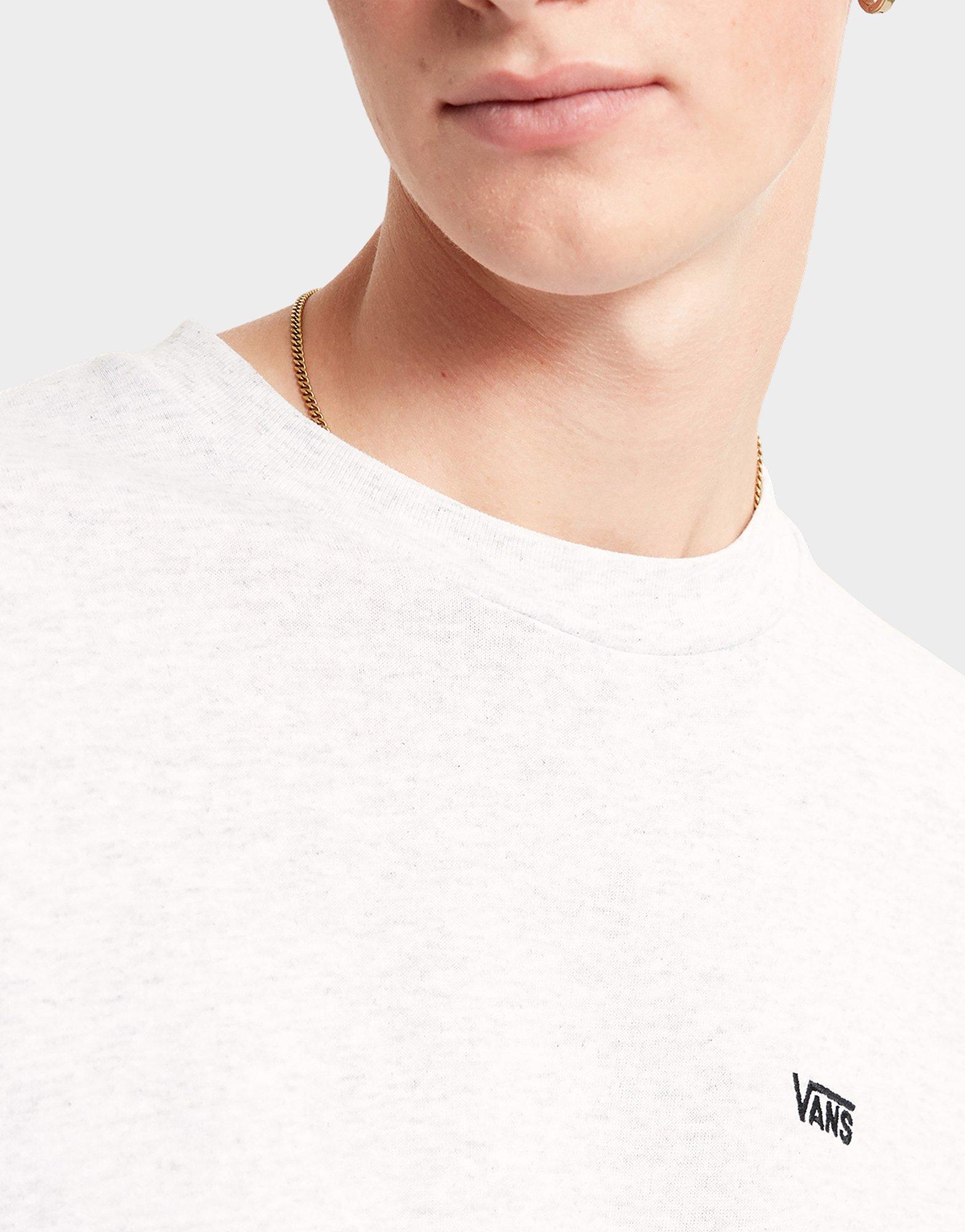 Vans Left Chest II Loose