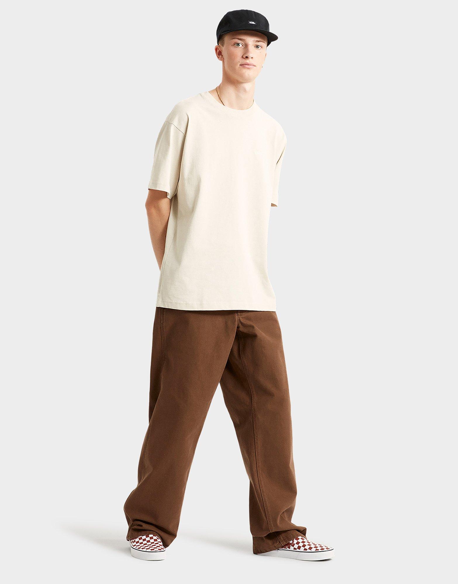 Vans Double Standard Tee