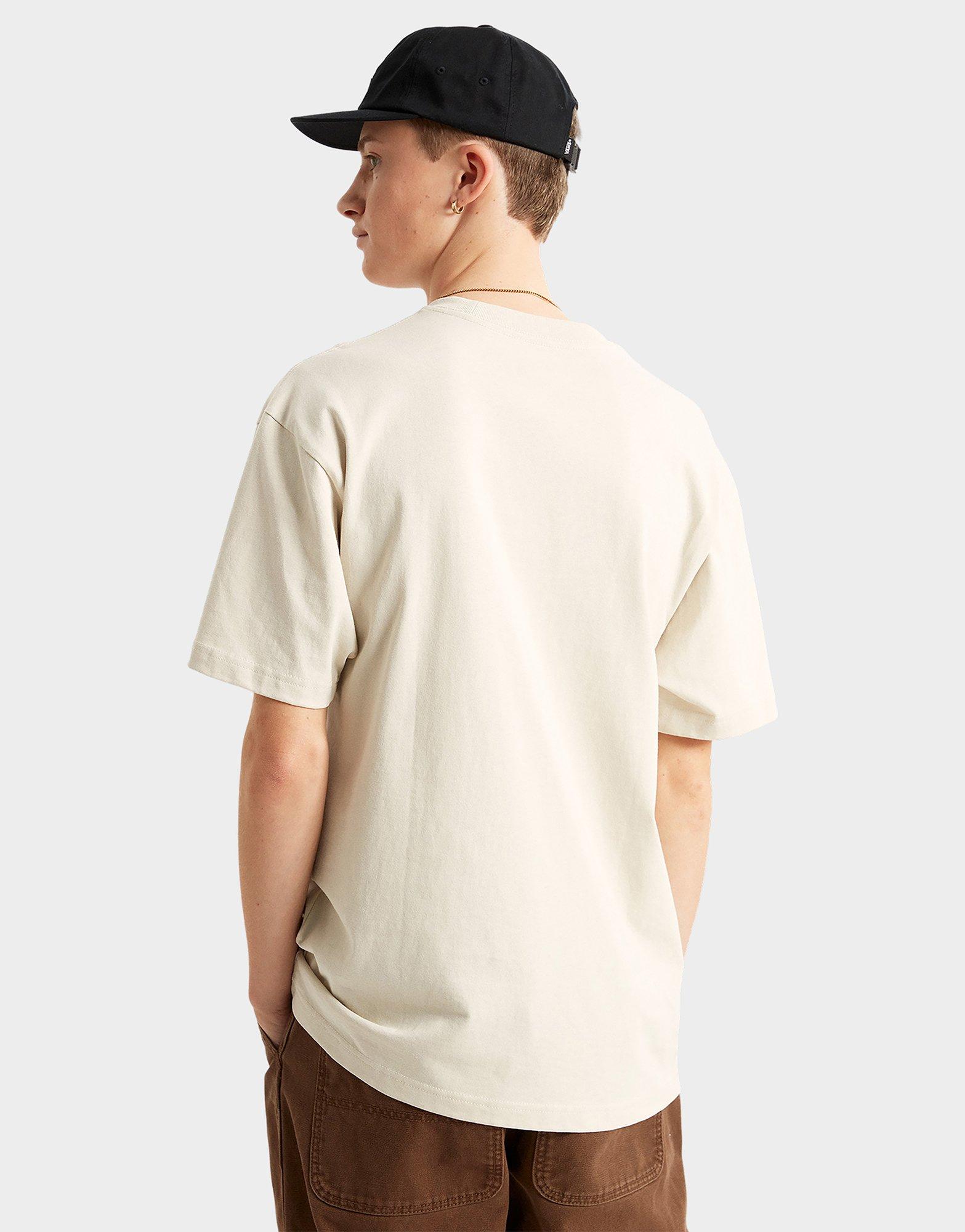 Vans Double Standard Tee