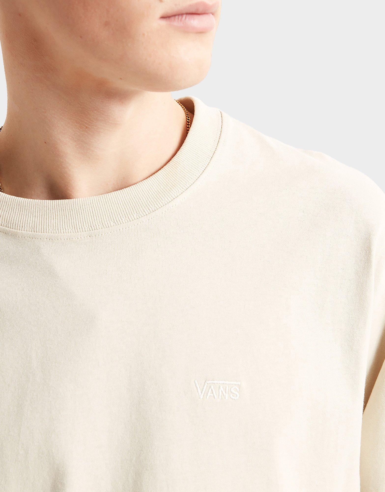 Vans Double Standard Tee