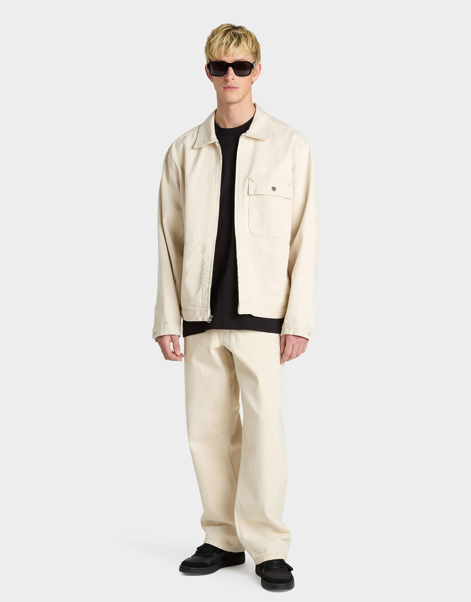 Vans Left Chest Loose Short Sleeves