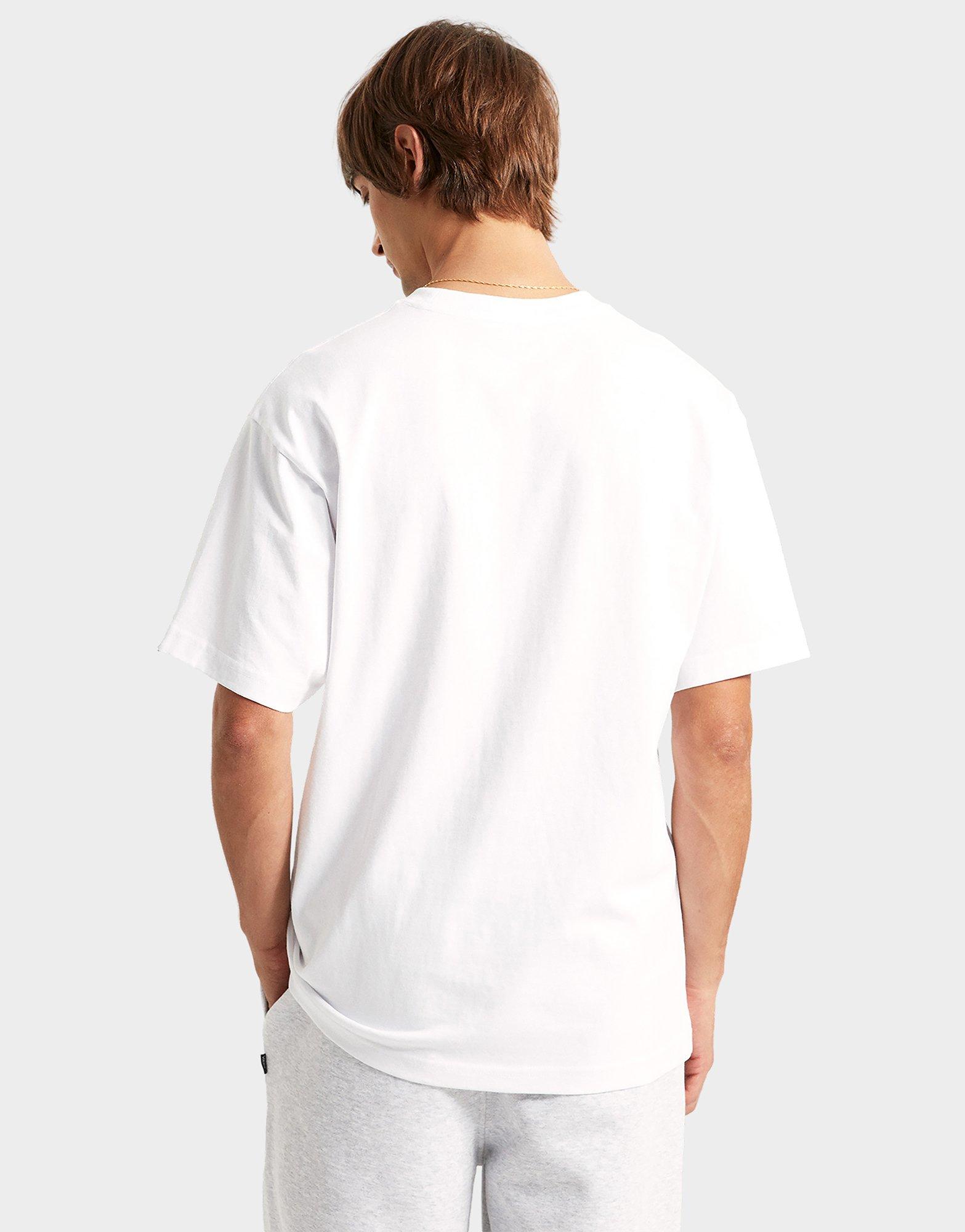 Vans Left Chest II Loose