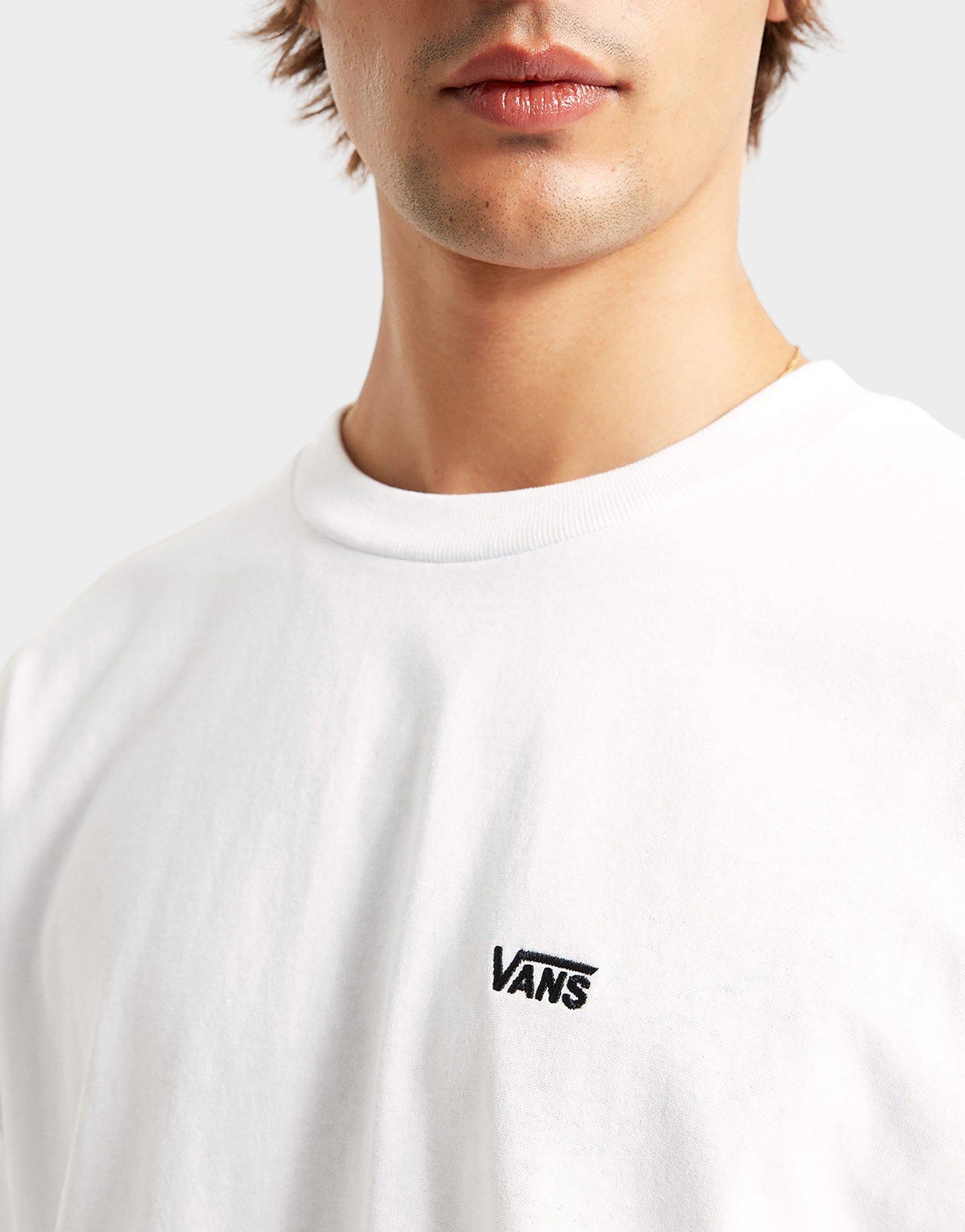 Vans Left Chest II Loose