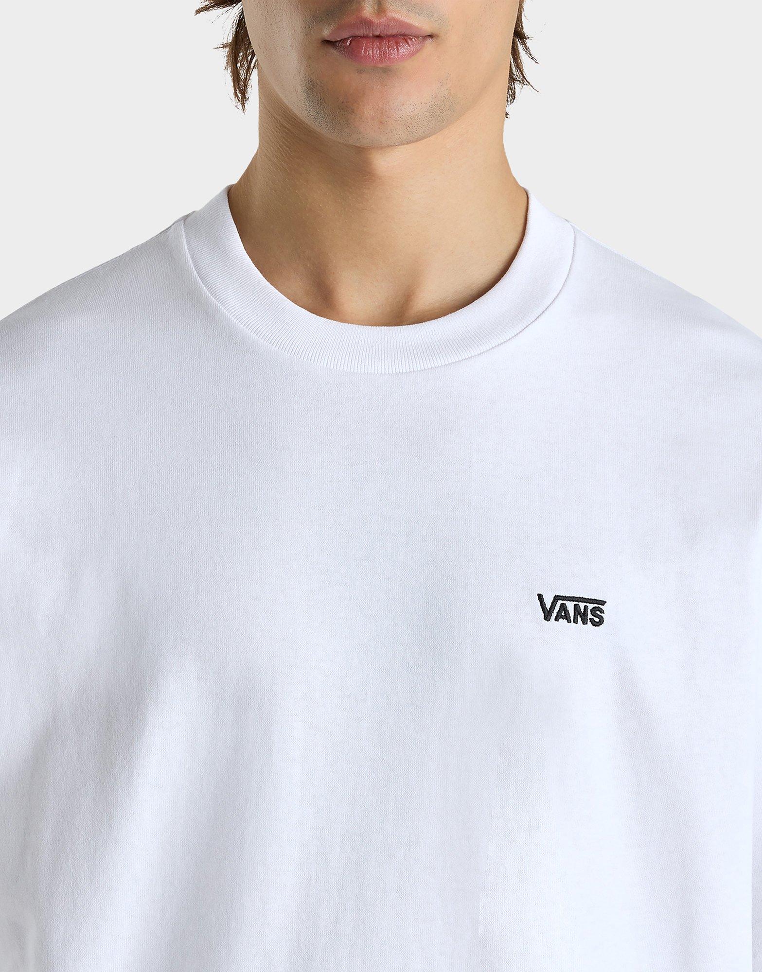 Vans Left Chest II Loose